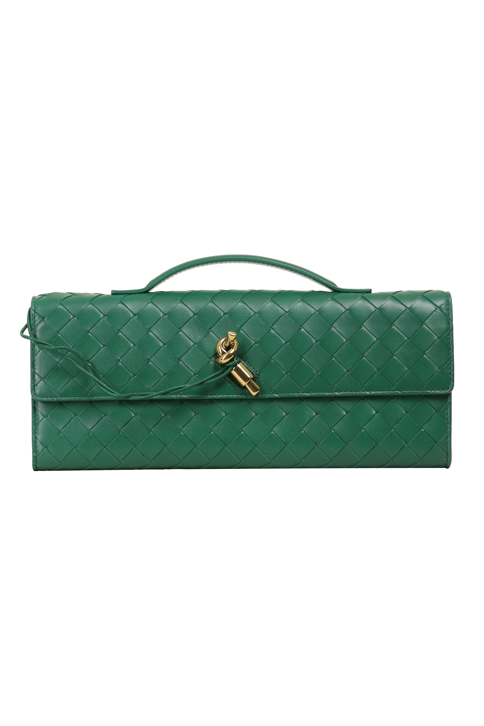 Buy Clutch Bottega Veneta