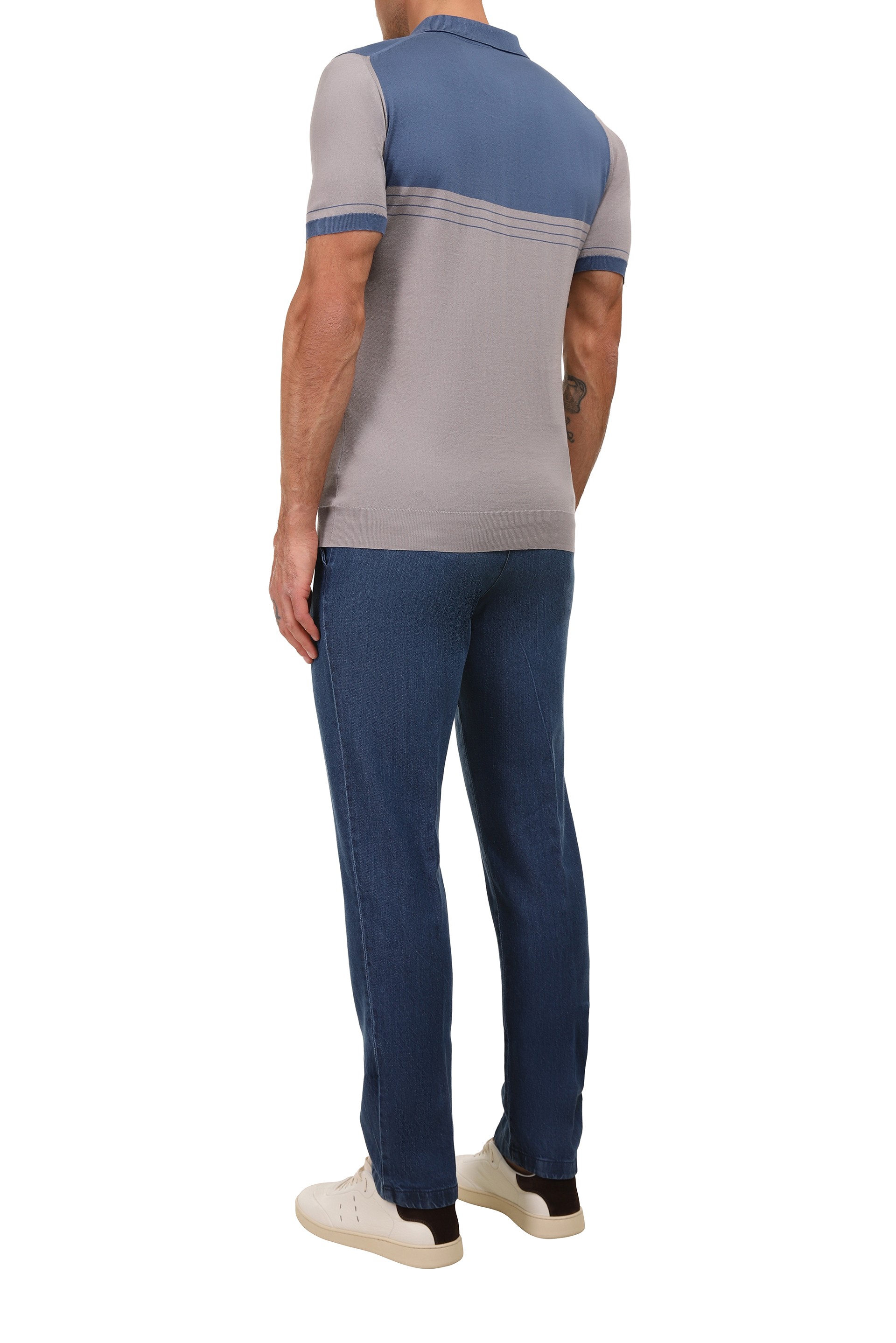 Buy Jeans Kiton 3
