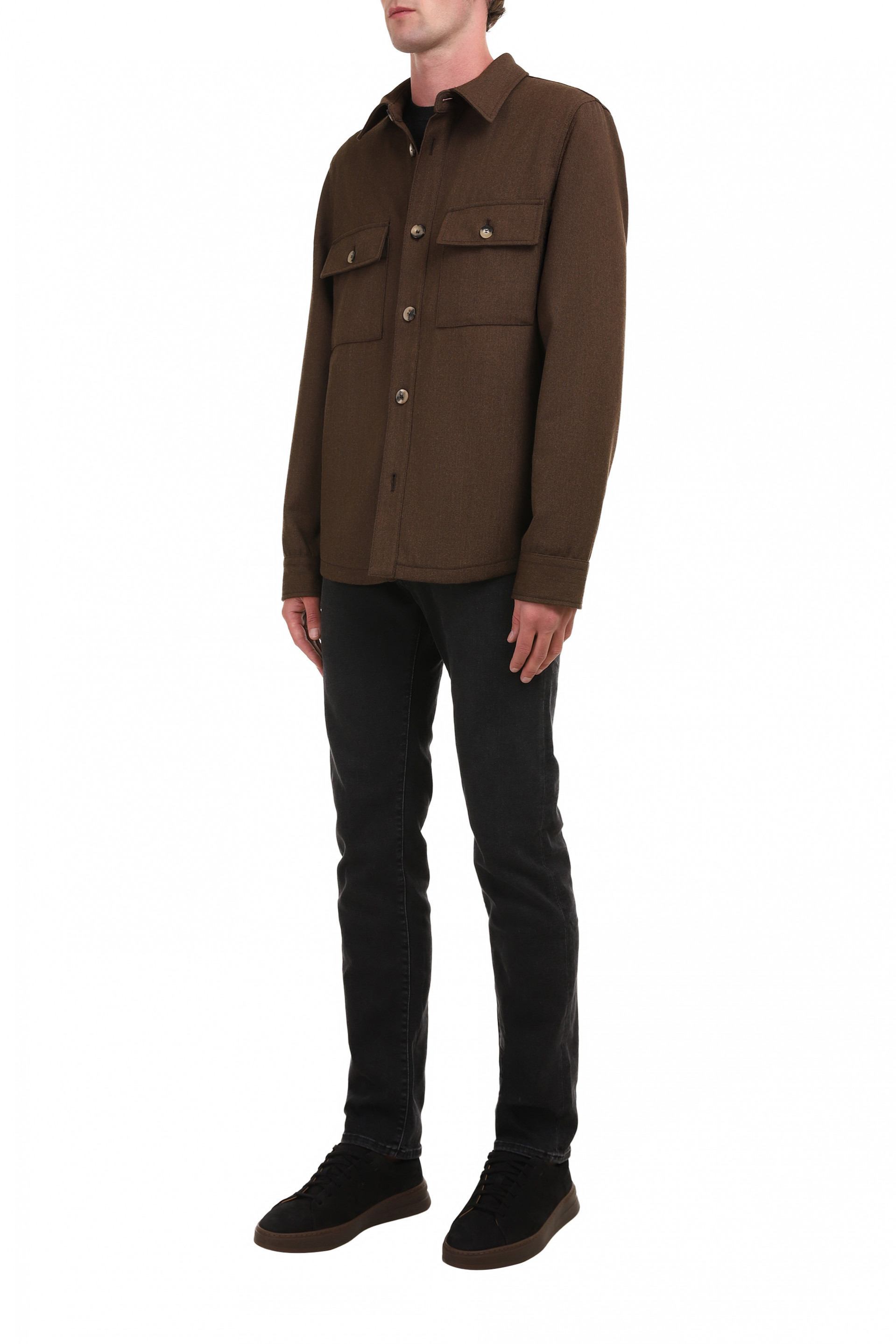 Купити Куртка JACOB COHEN 2