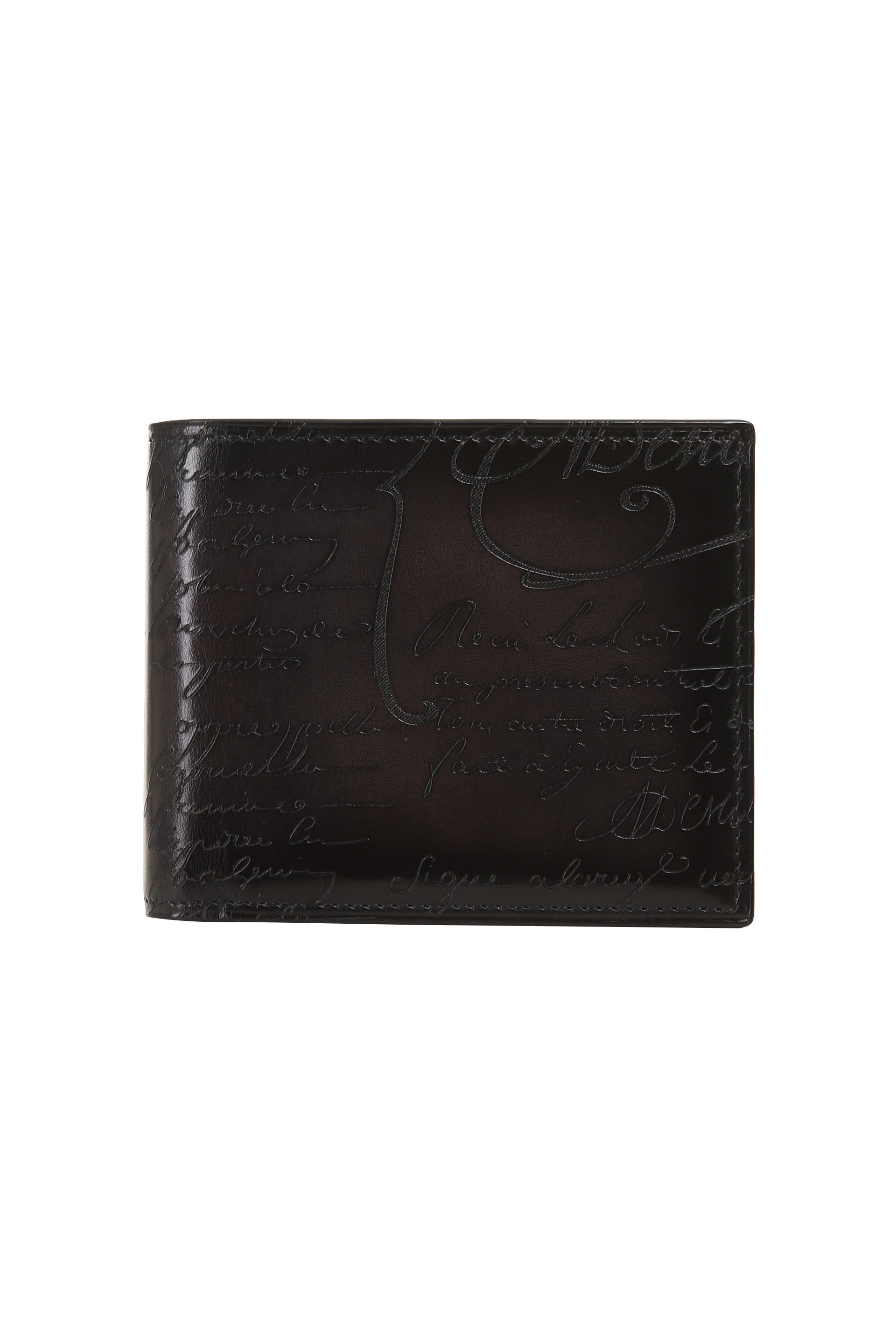 Купити Портмоне Berluti