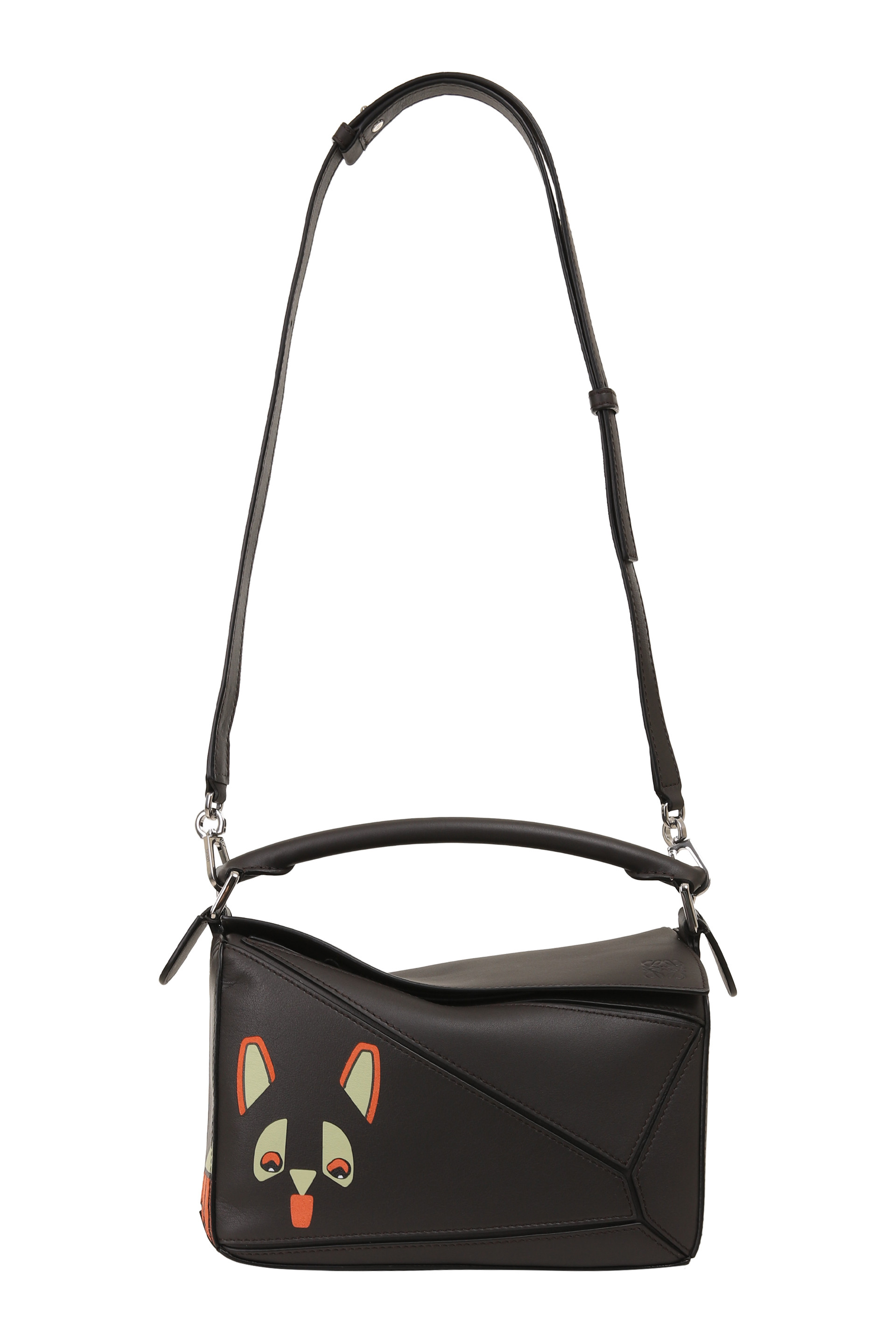 Купить Сумка Loewe 5