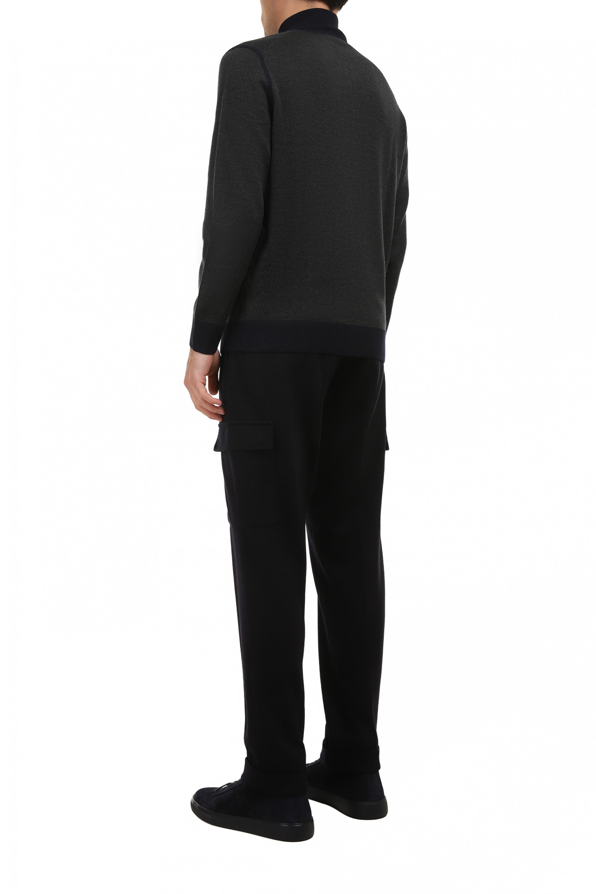 Купити Штани Marco Pescarolo 3