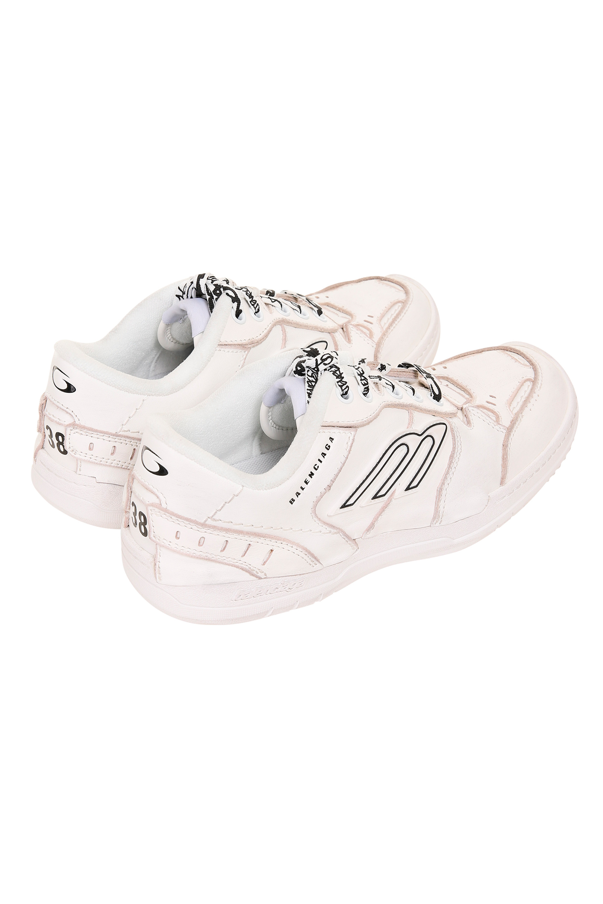 Купити Кросівки BALENCIAGA 3