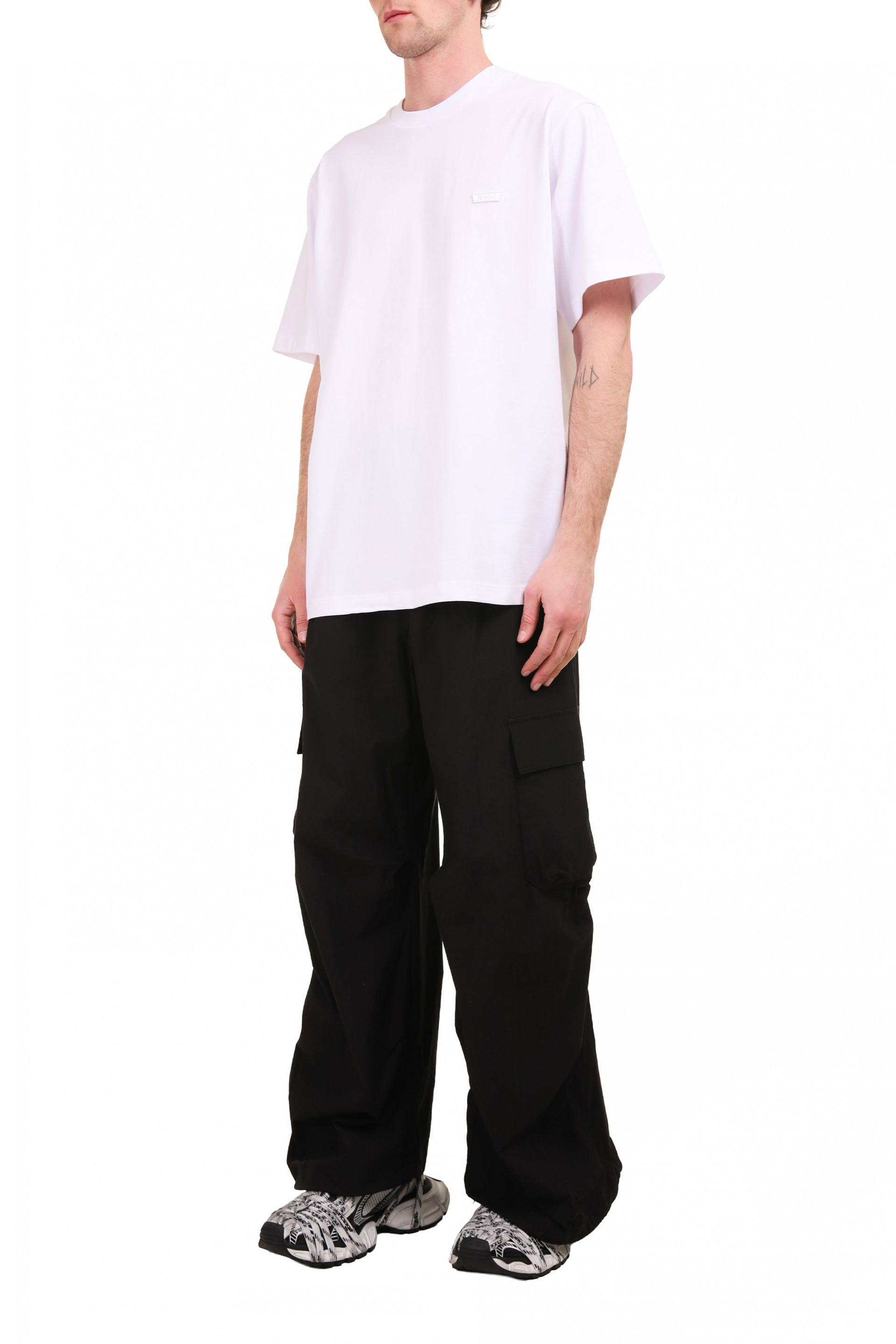 Купити Набір футболок JUUN.J 5