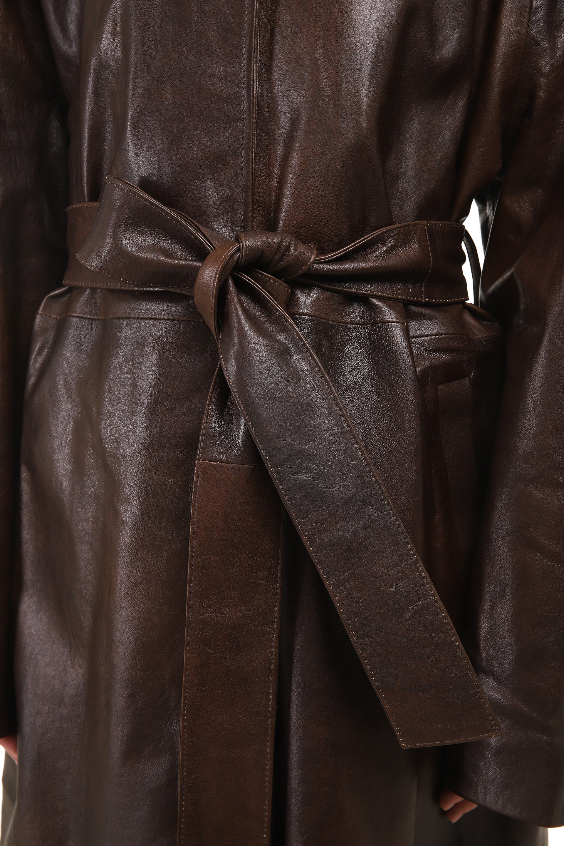 Купити Плащ Magda Butrym 4