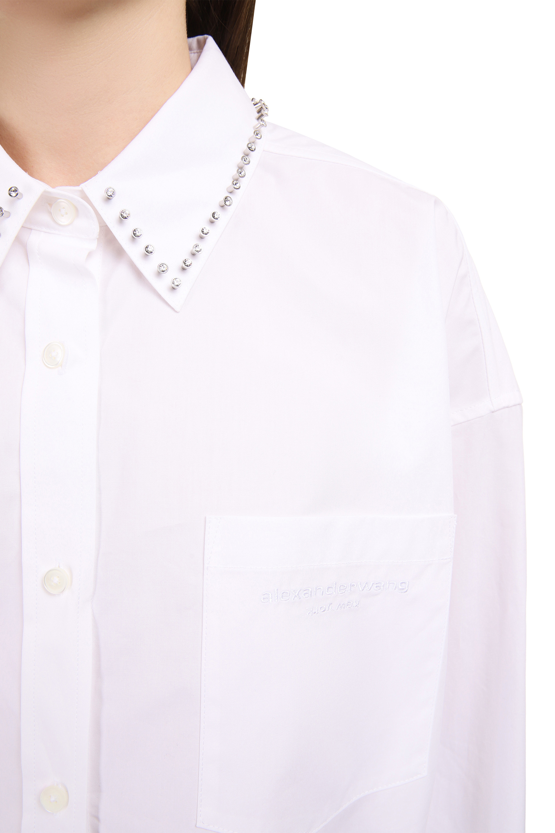 Купити Блуза Alexander Wang 4