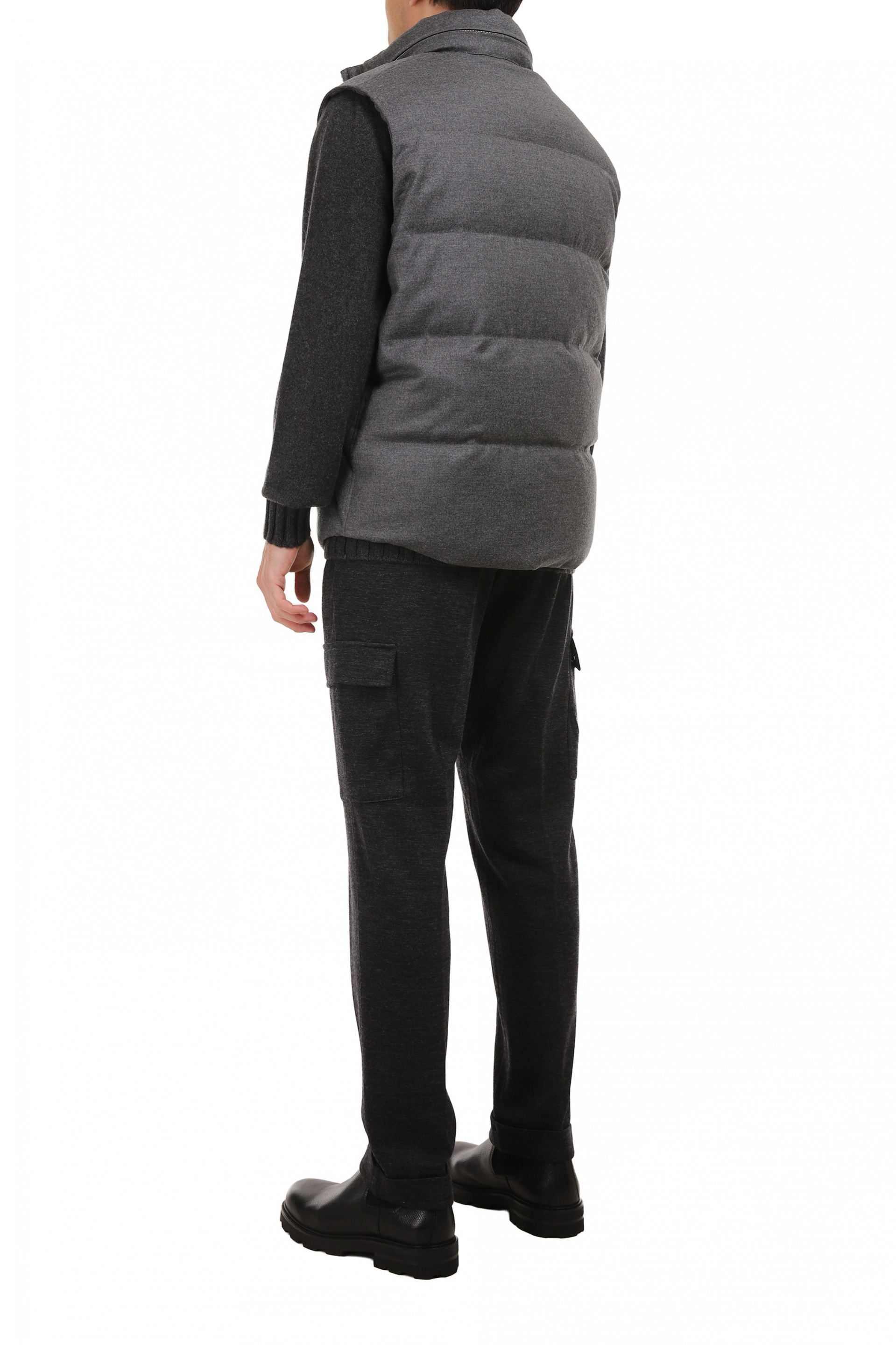 Купити Штани Marco Pescarolo 3