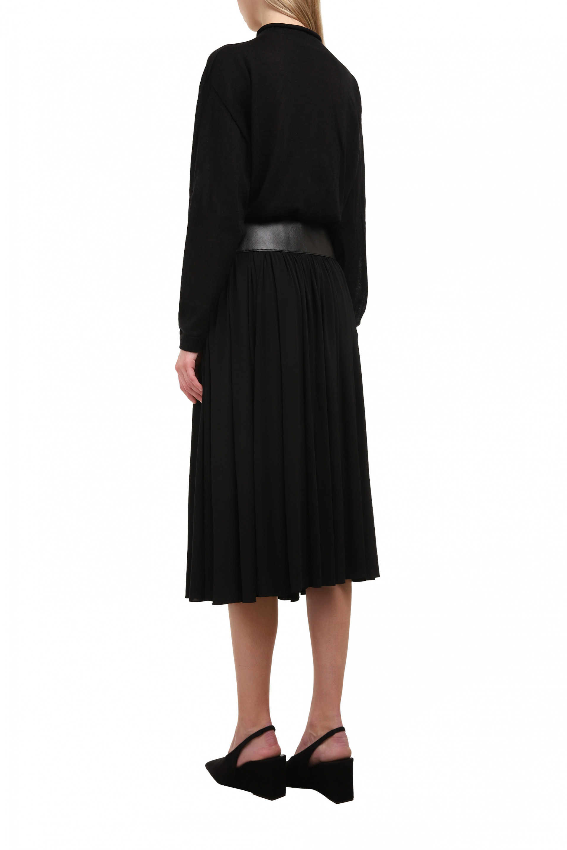 Купити Спідниця ALAÏA 3