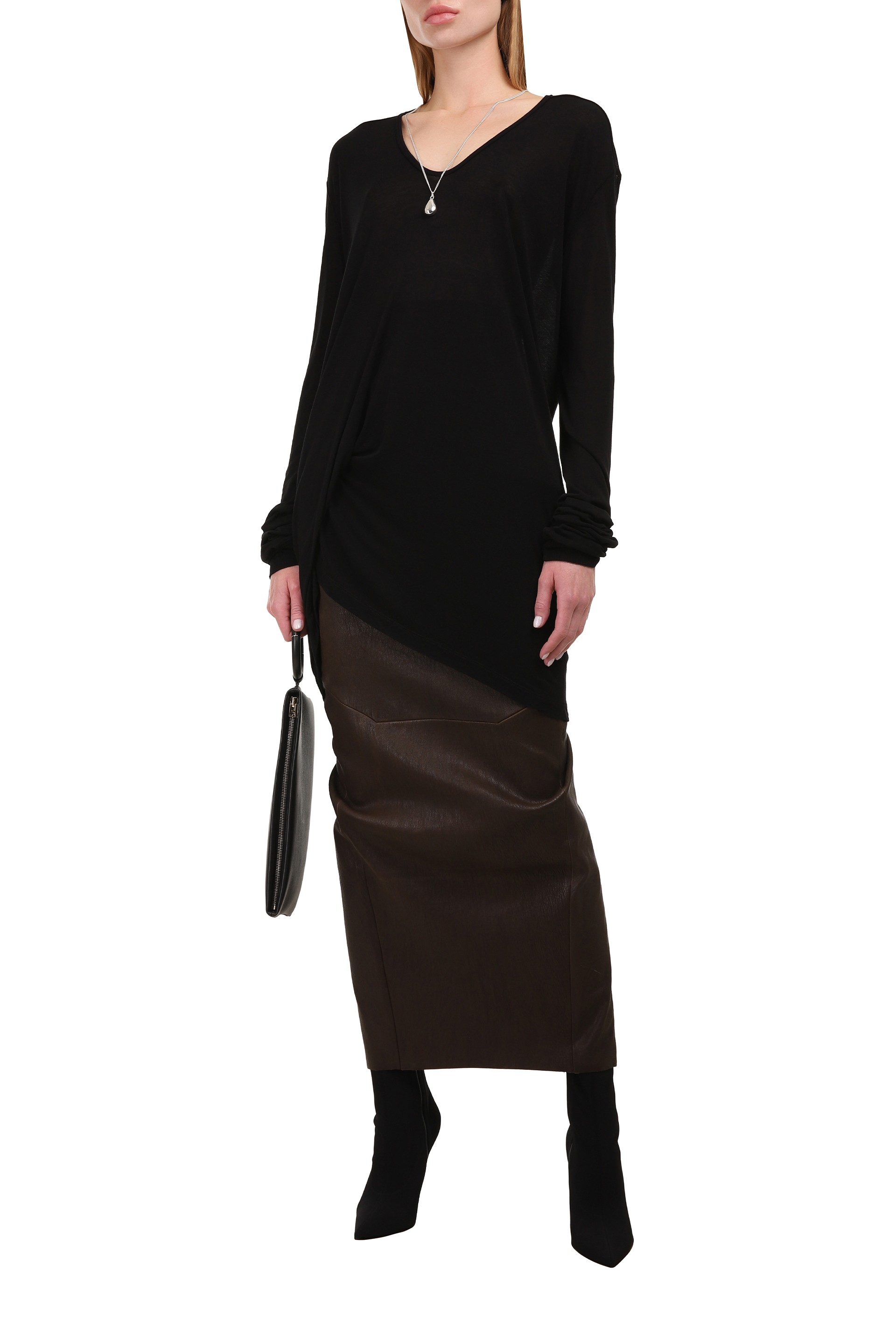 Buy Pullover Rick Owens 2