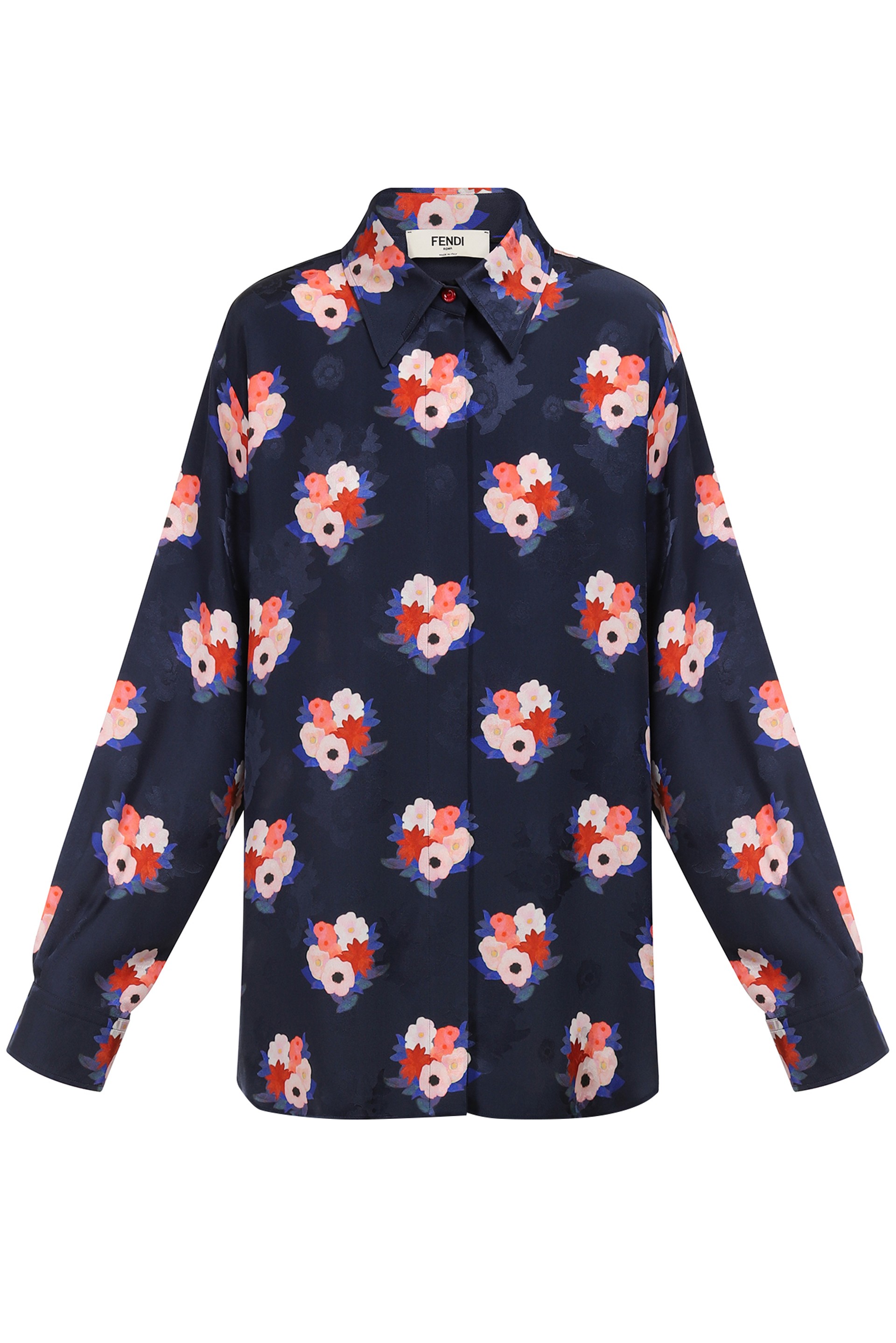 Buy Blouse Fendi