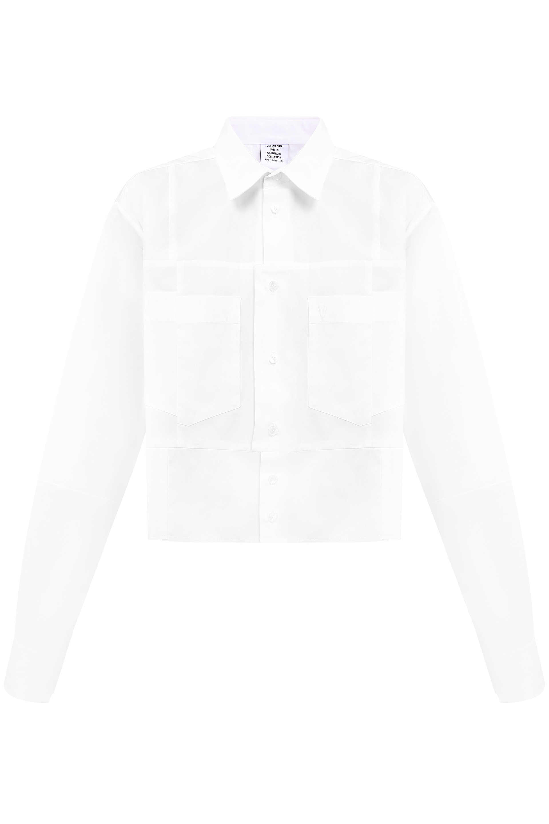 Купити Блуза Vetements