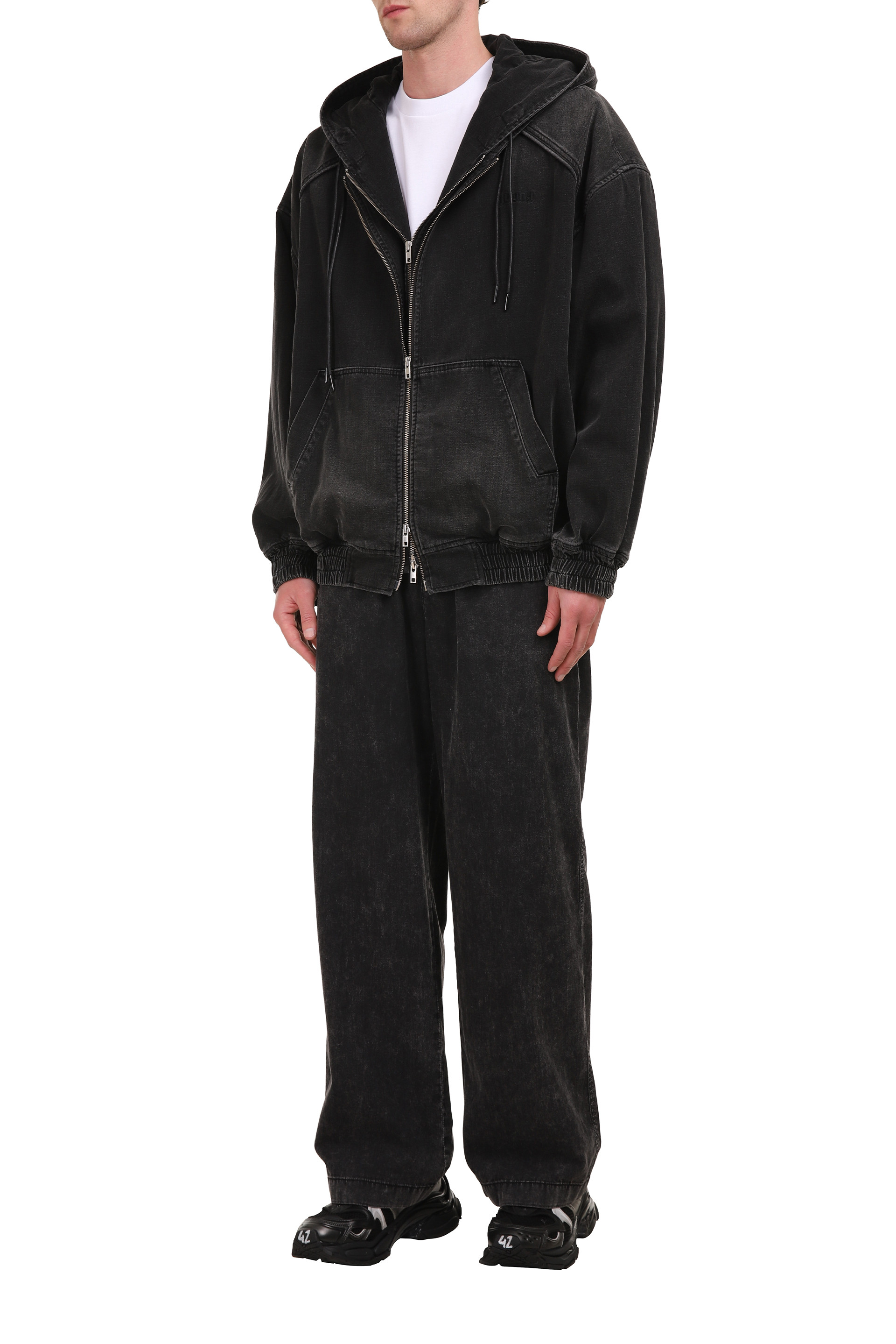 Купить Куртка спортивная JUUN.J 2