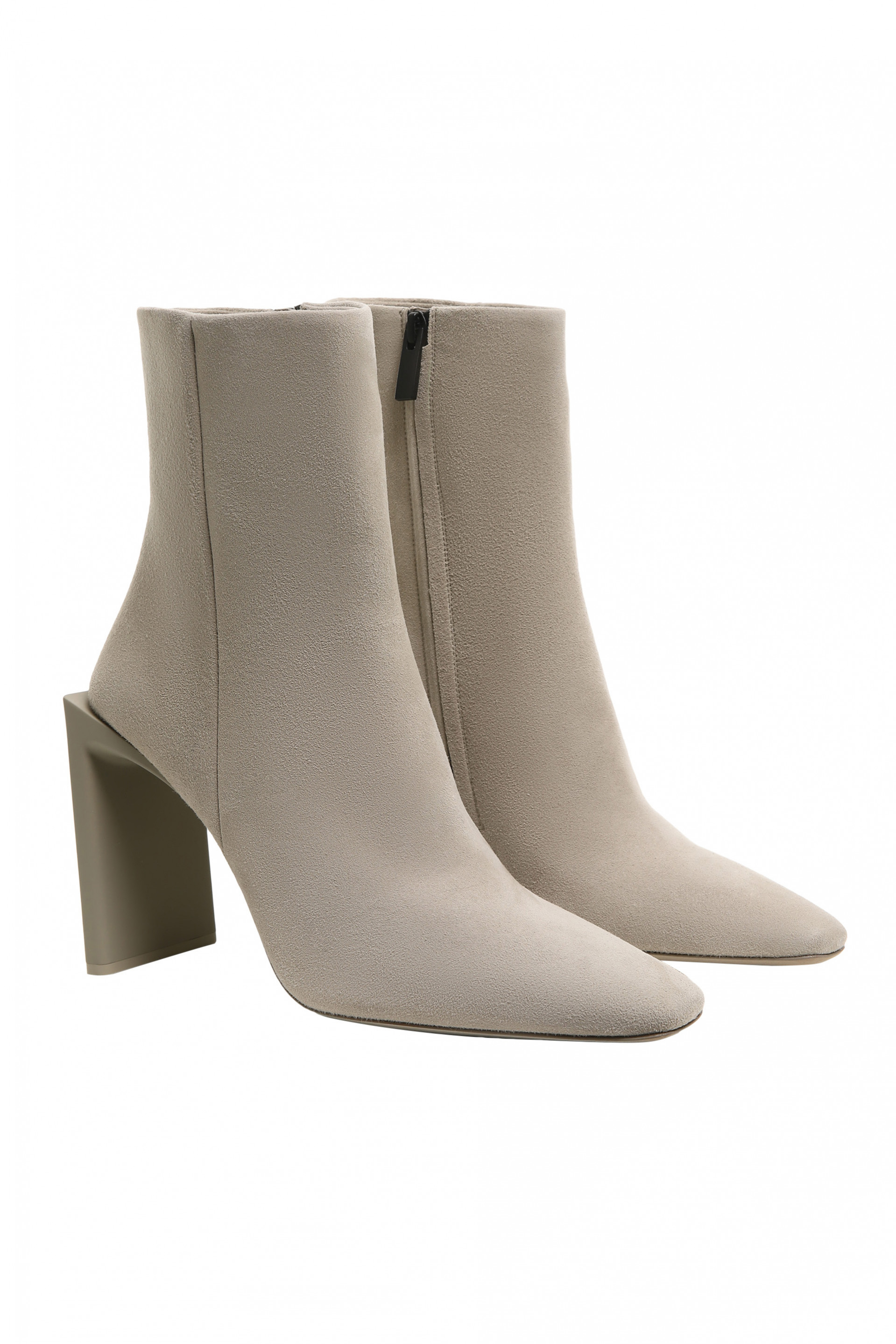 Купити Ботильйони FEAR OF GOD 2