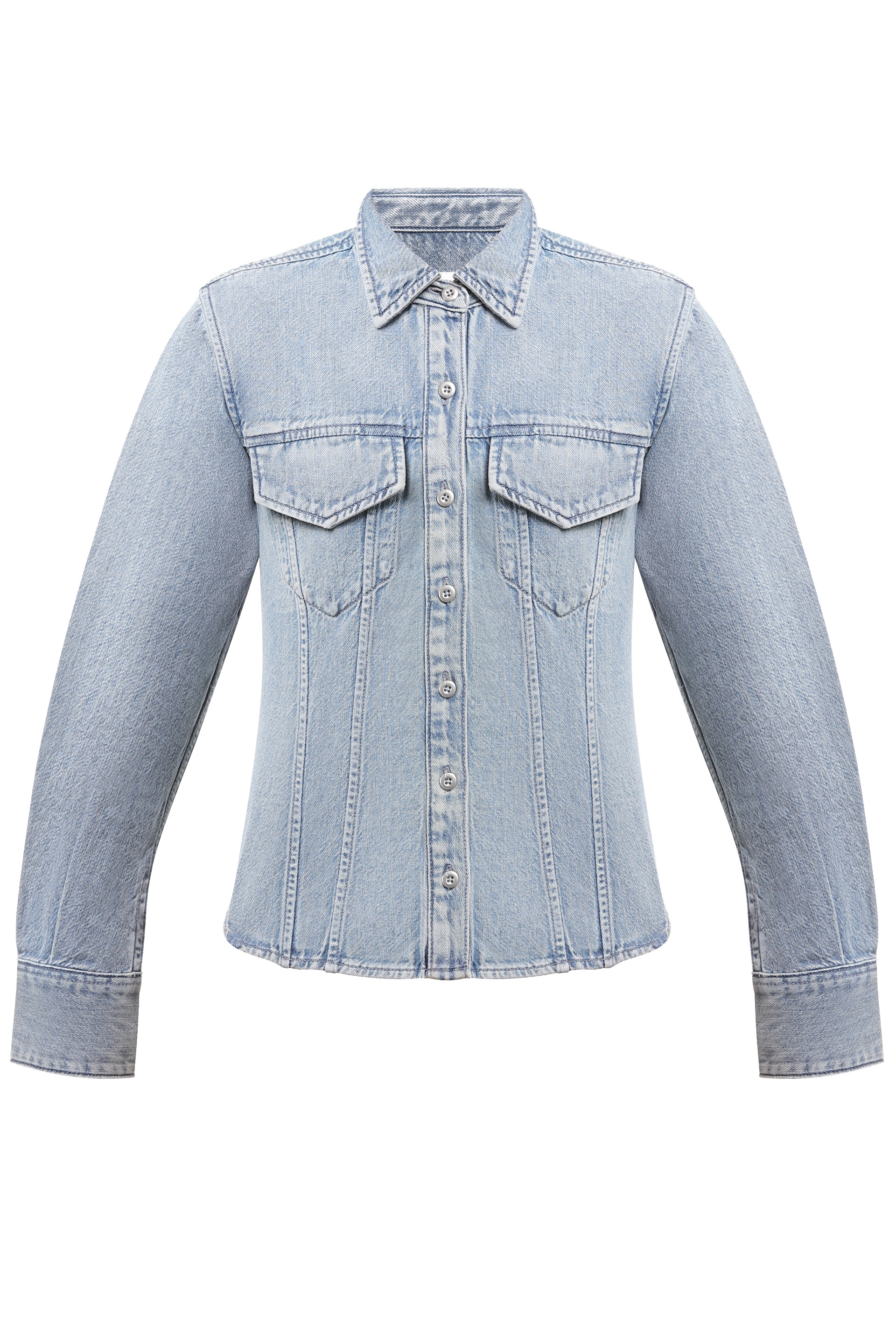 Купить Рубашка Rag & Bone