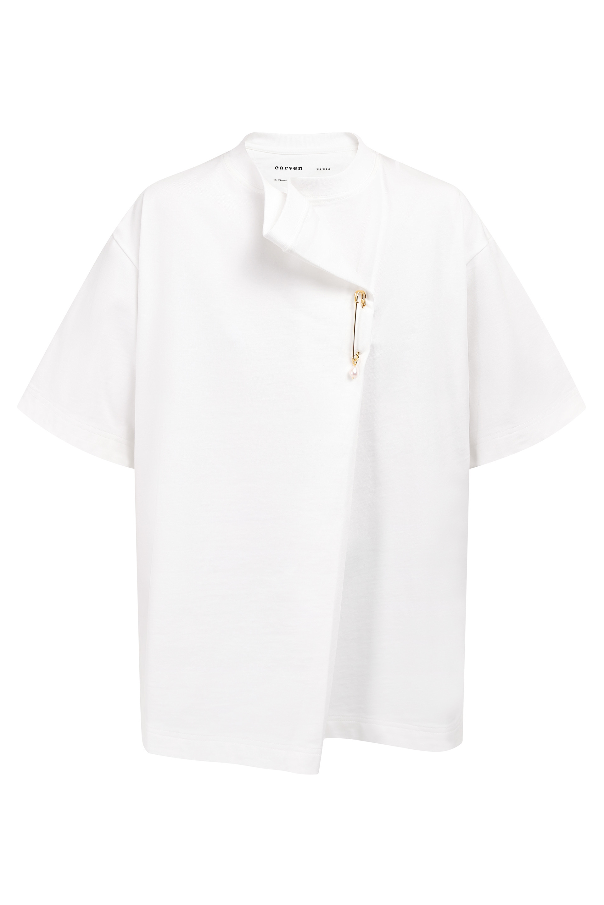 Купити Футболка Carven