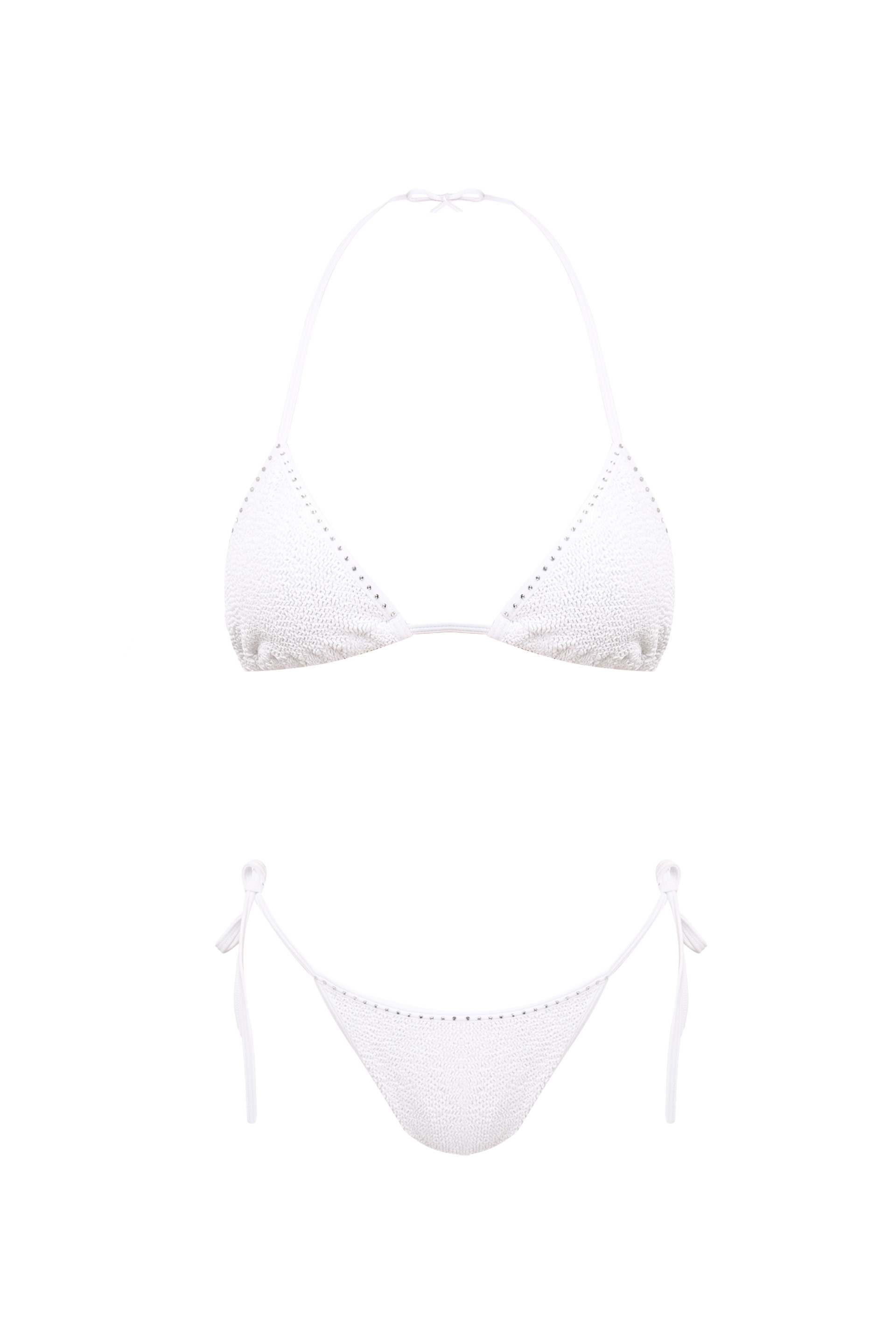 Купити Купальник HUNZA G