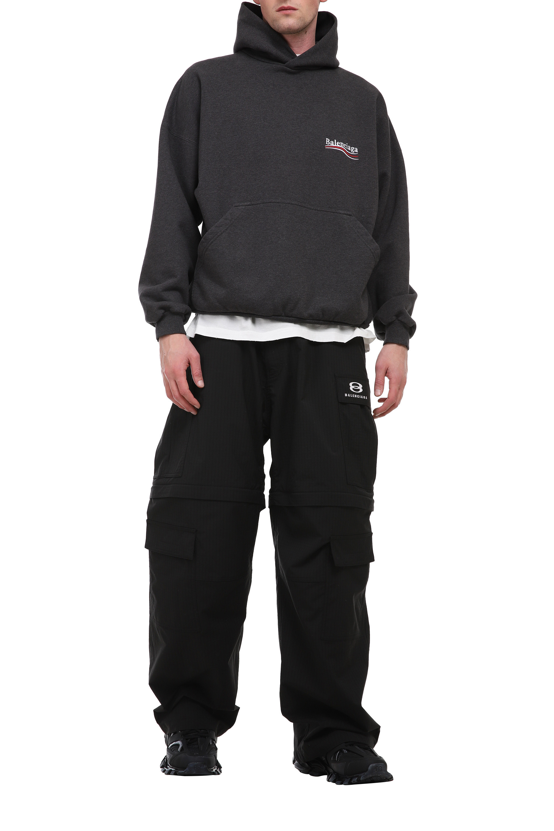 Купити Штани BALENCIAGA 2