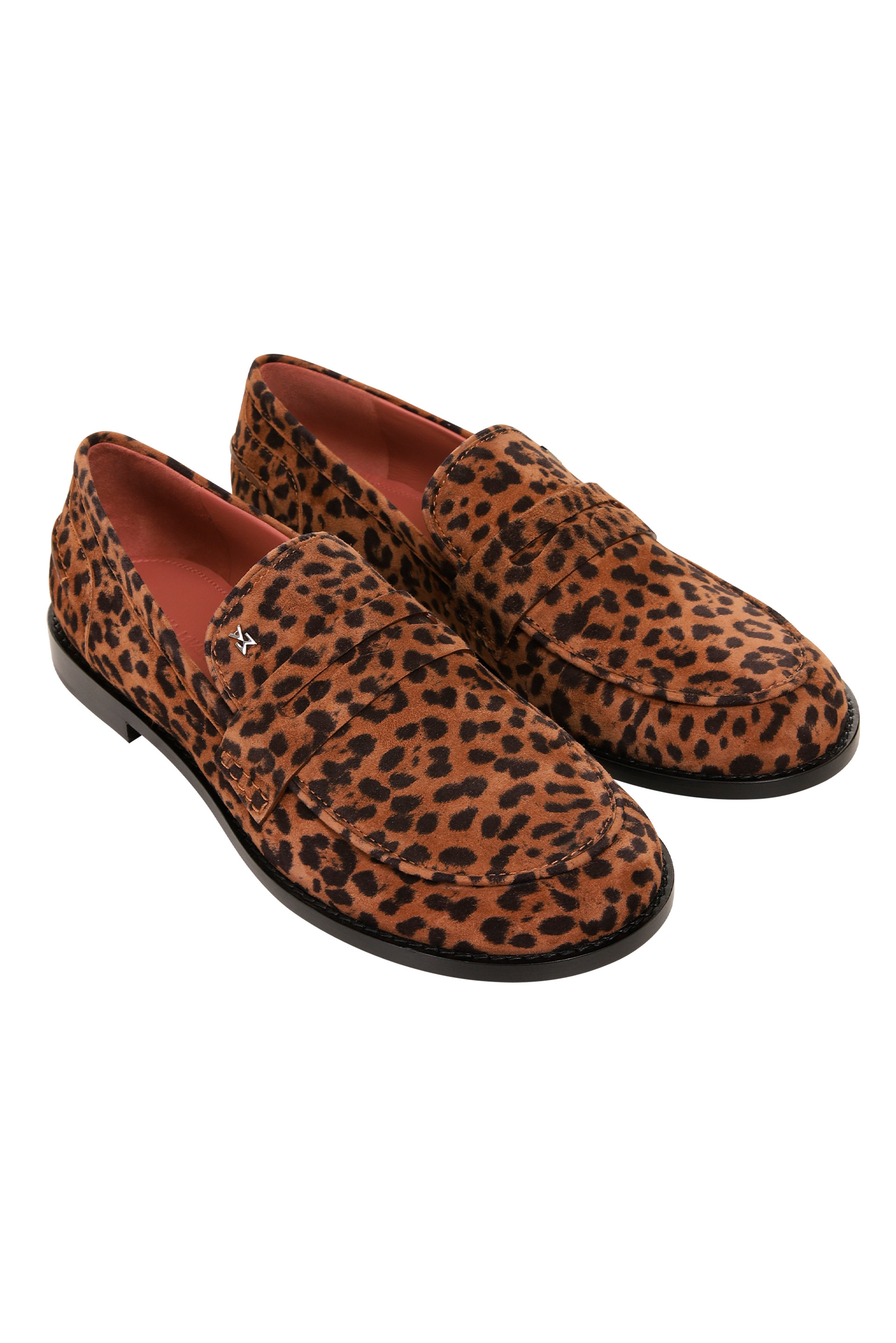 Купити Лофери Amina Muaddi 2