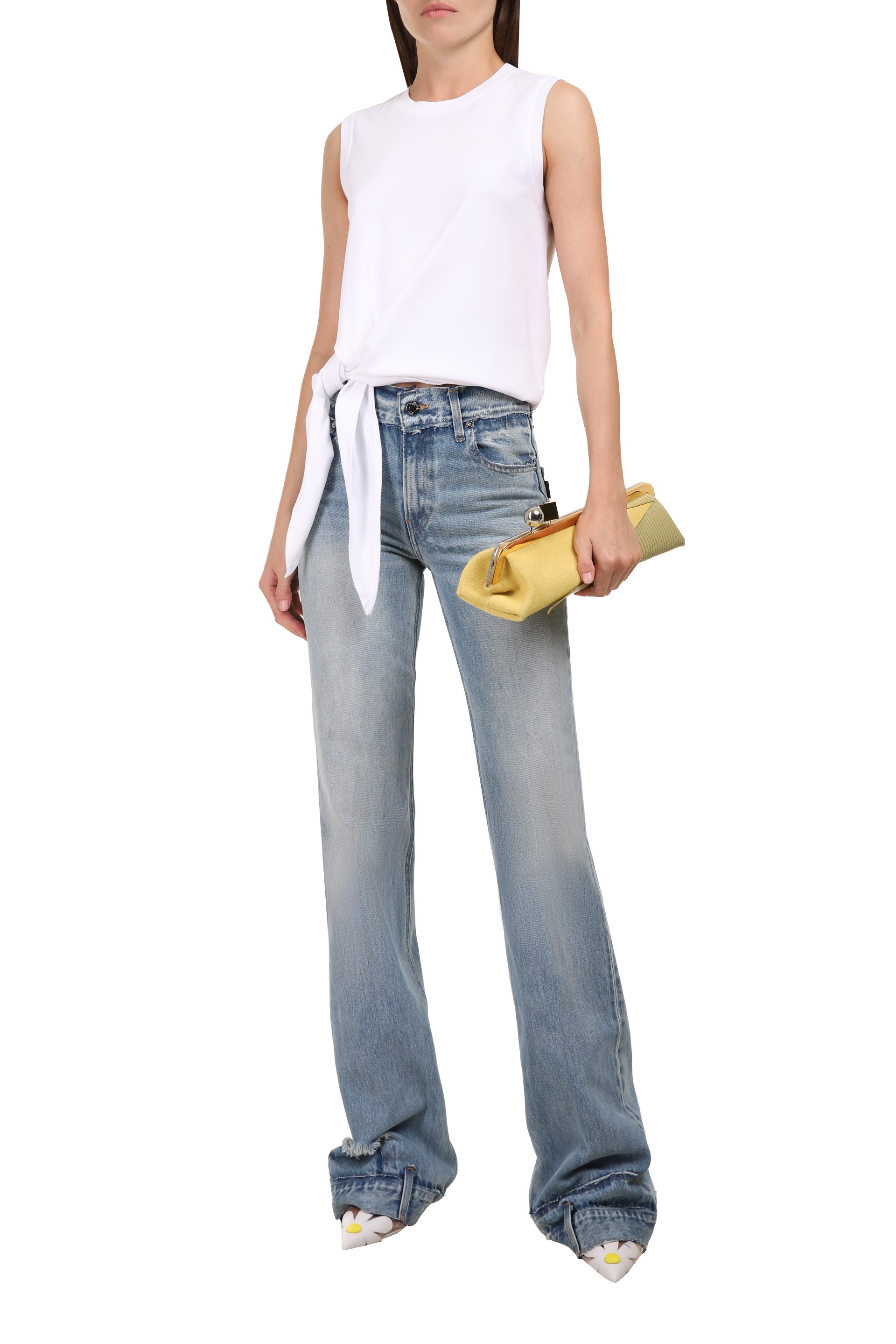Buy Jeans HAIKURE 2