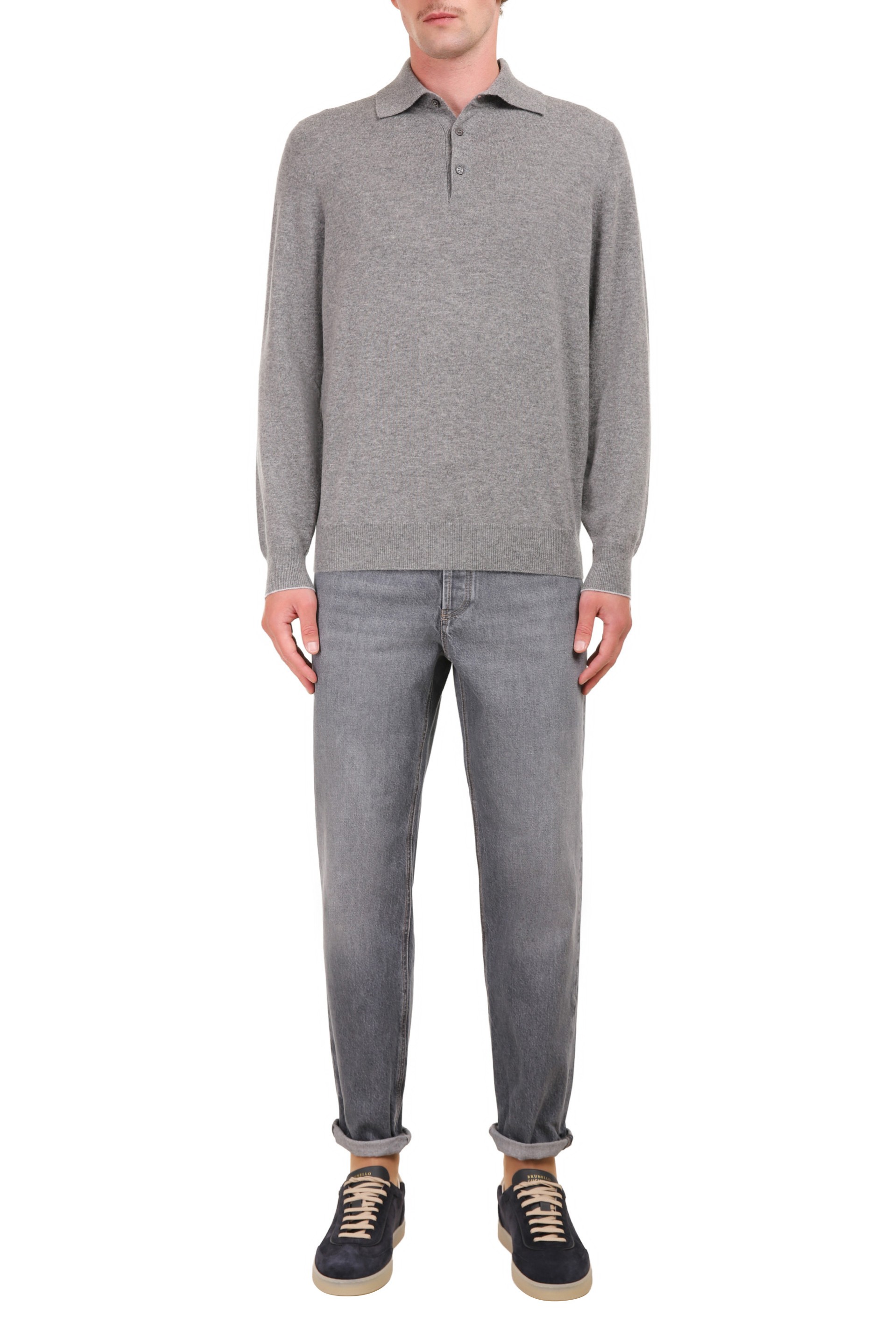 Купити Поло Brunello Cucinelli 2