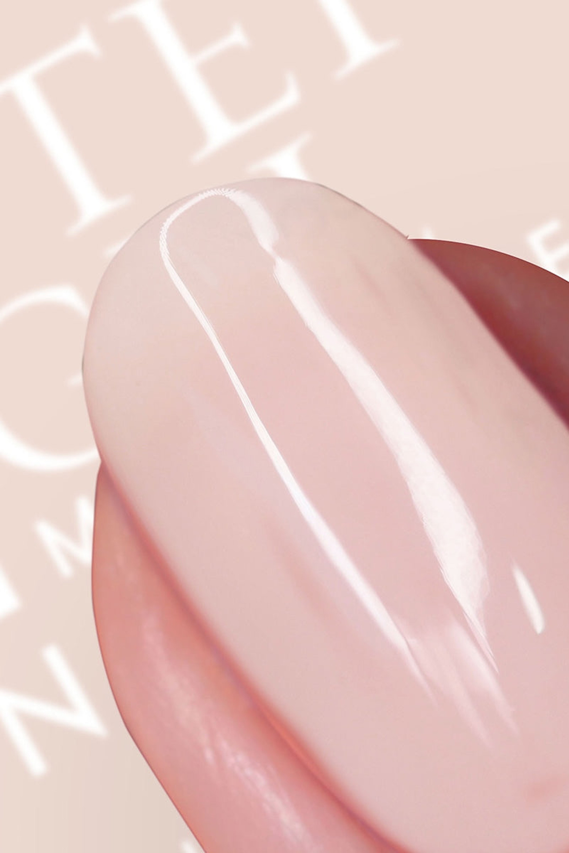 Купити Лак для нігтів Nails Inc 3