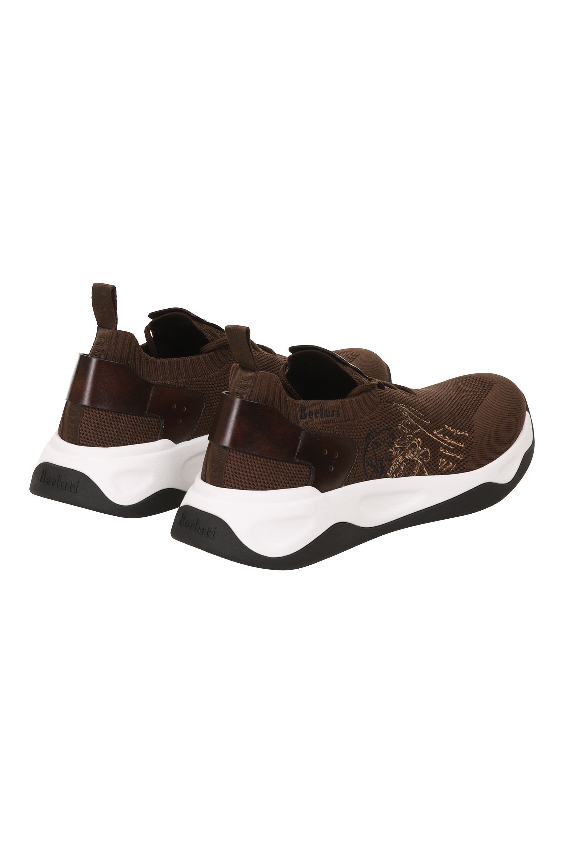 Buy Sneakers Berluti 3