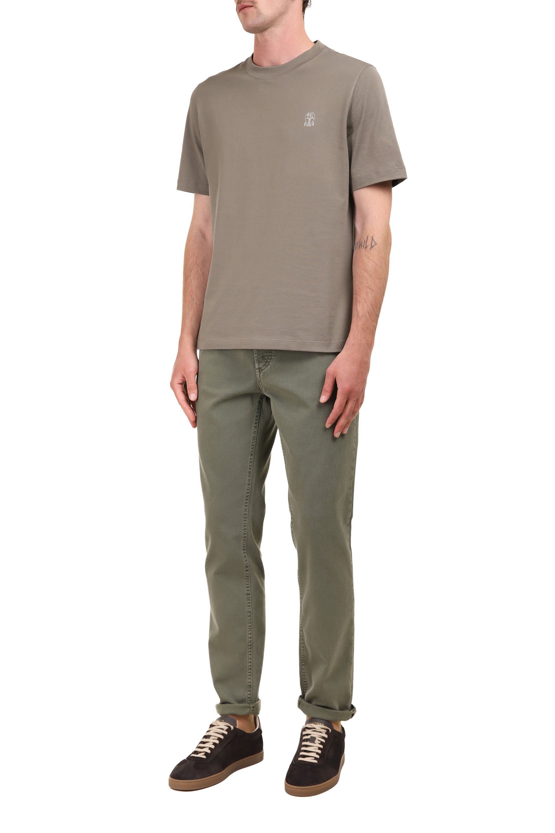 Купити Джинси Brunello Cucinelli 2