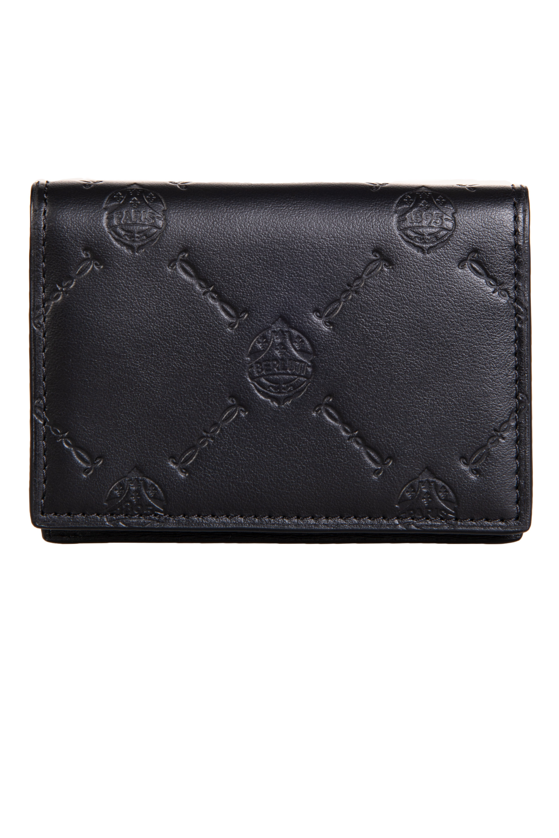 Купити Портмоне Berluti