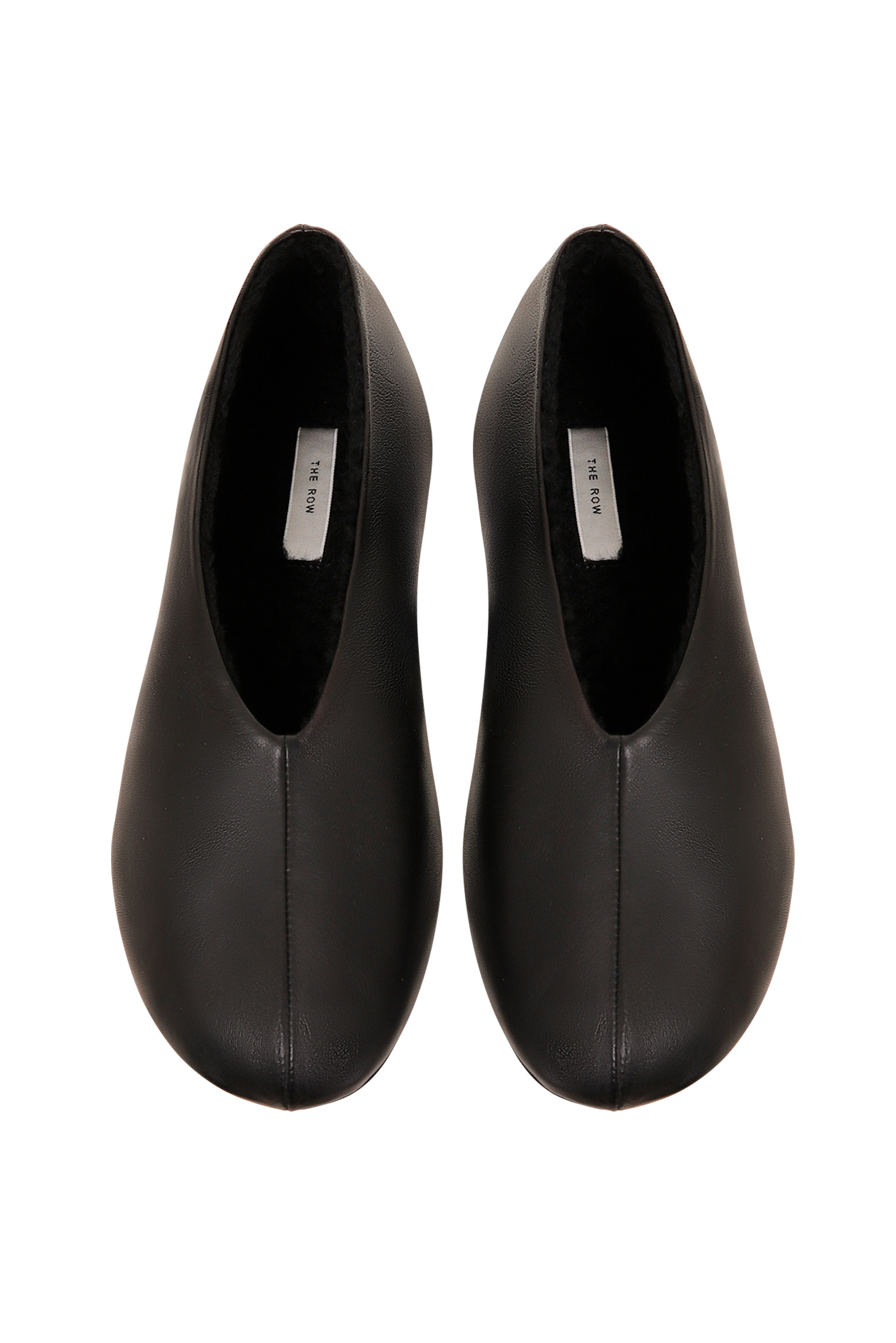 Купити Балетки The Row 4