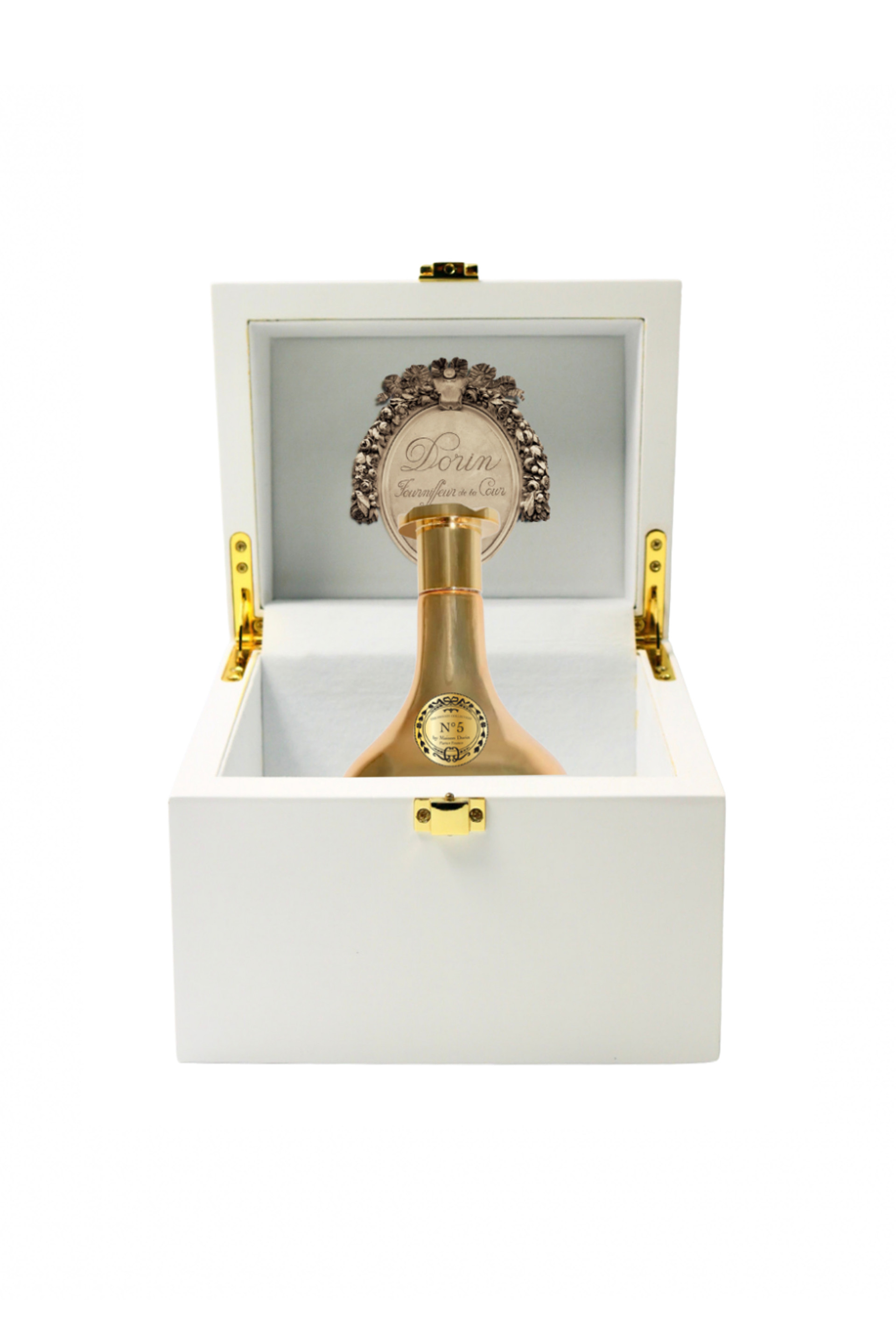 Купити Парфуми у футлярі Dorin 2