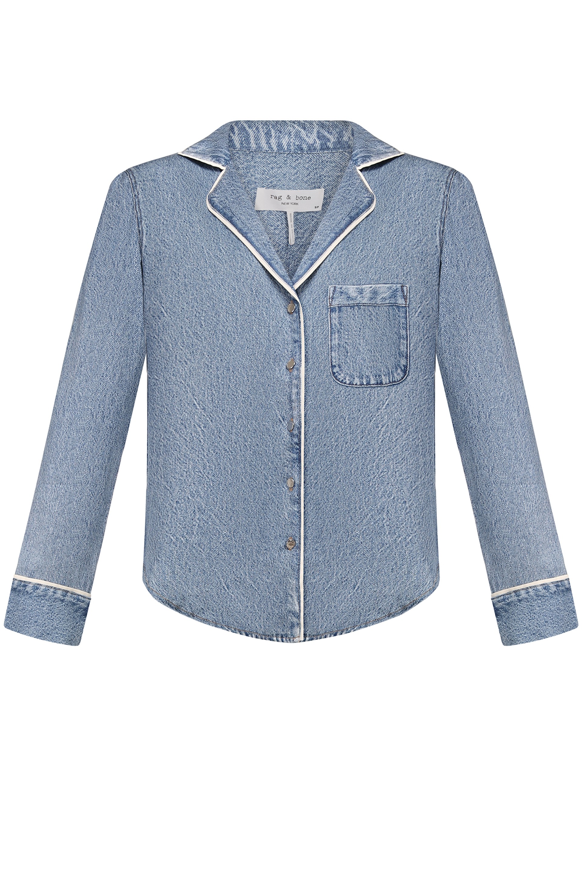 Купить Рубашка Rag & Bone