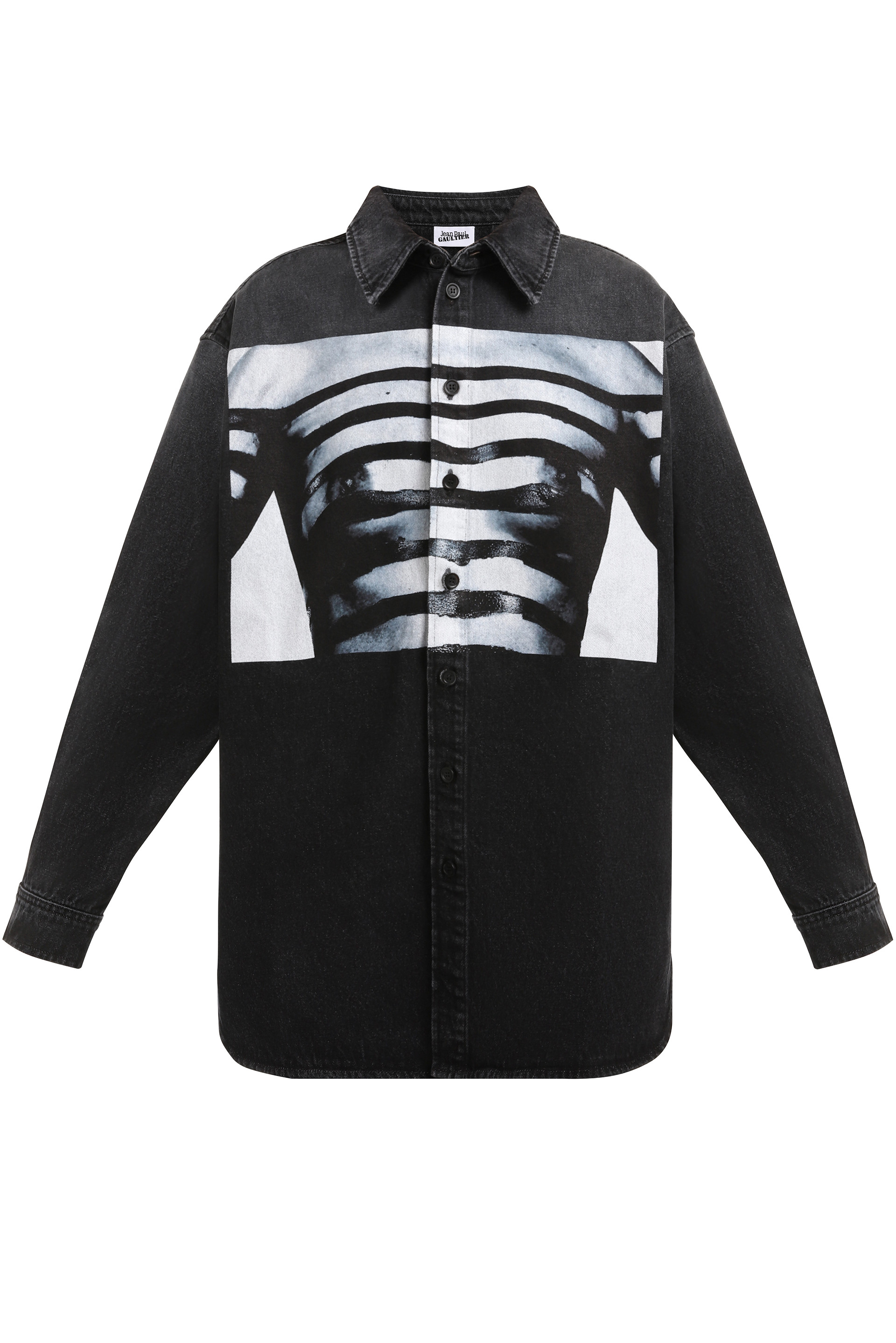 Купить Рубашка JEAN PAUL GAULTIER