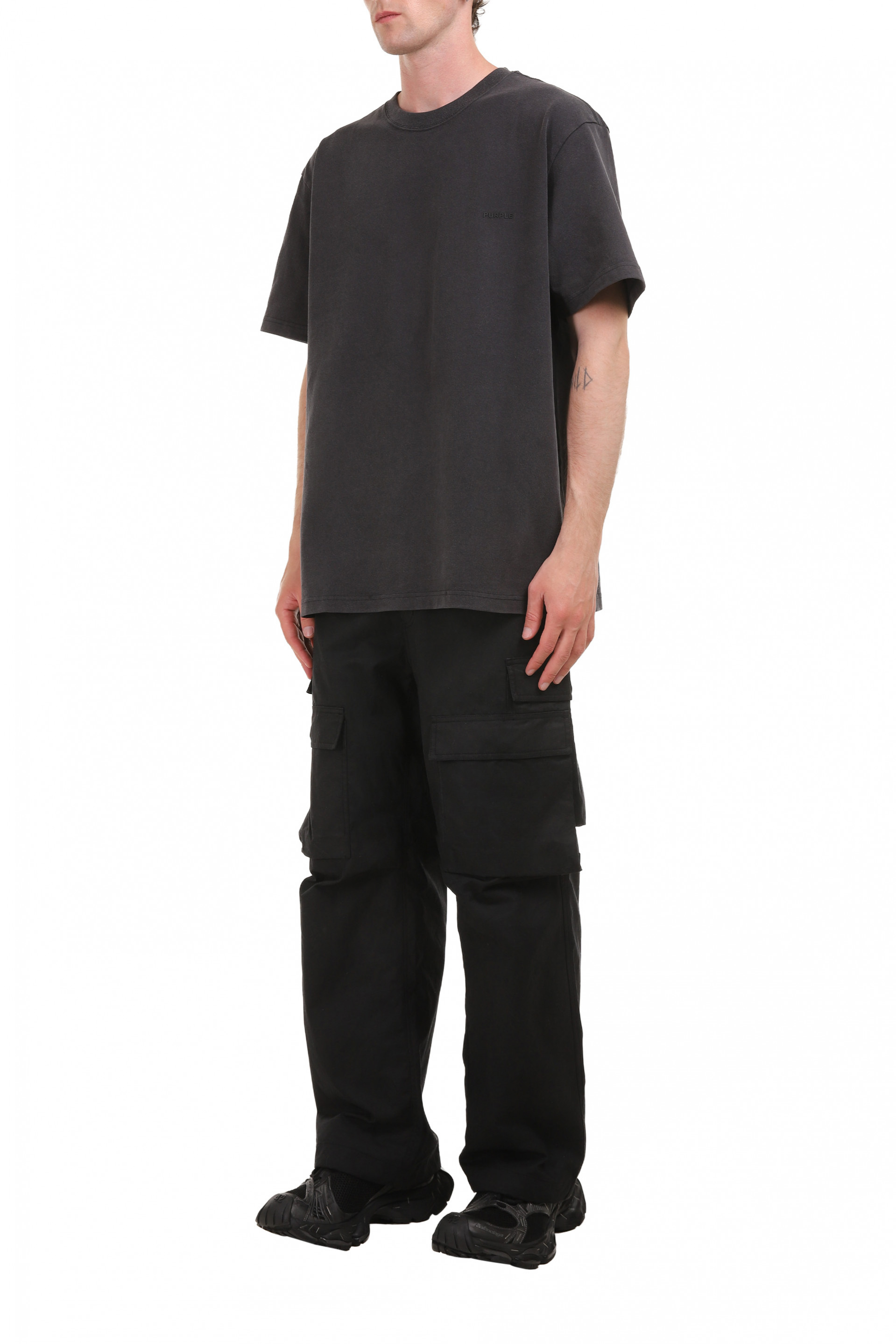 Купить Футболка PURPLE BRAND 2