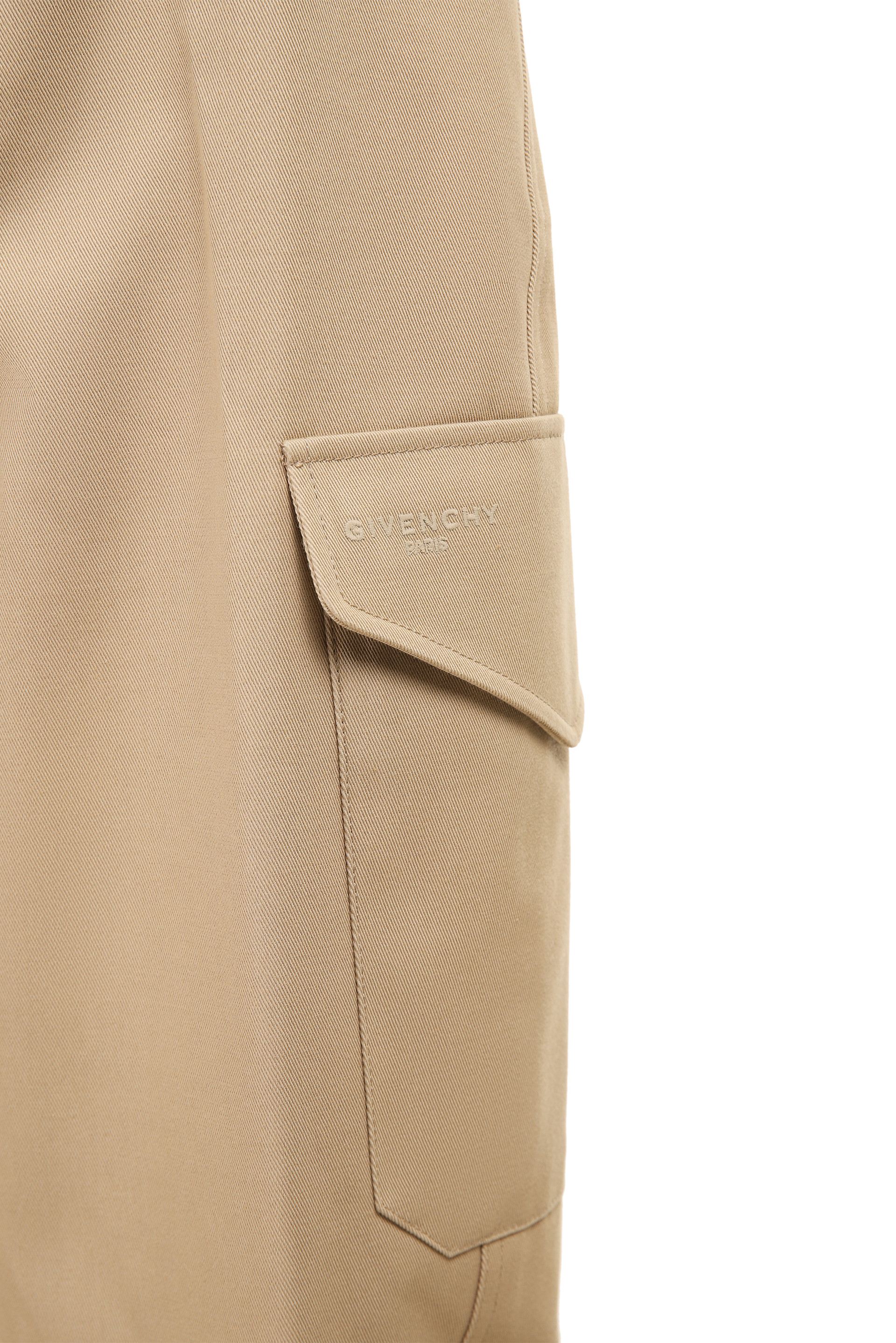 Купить Брюки Givenchy 4