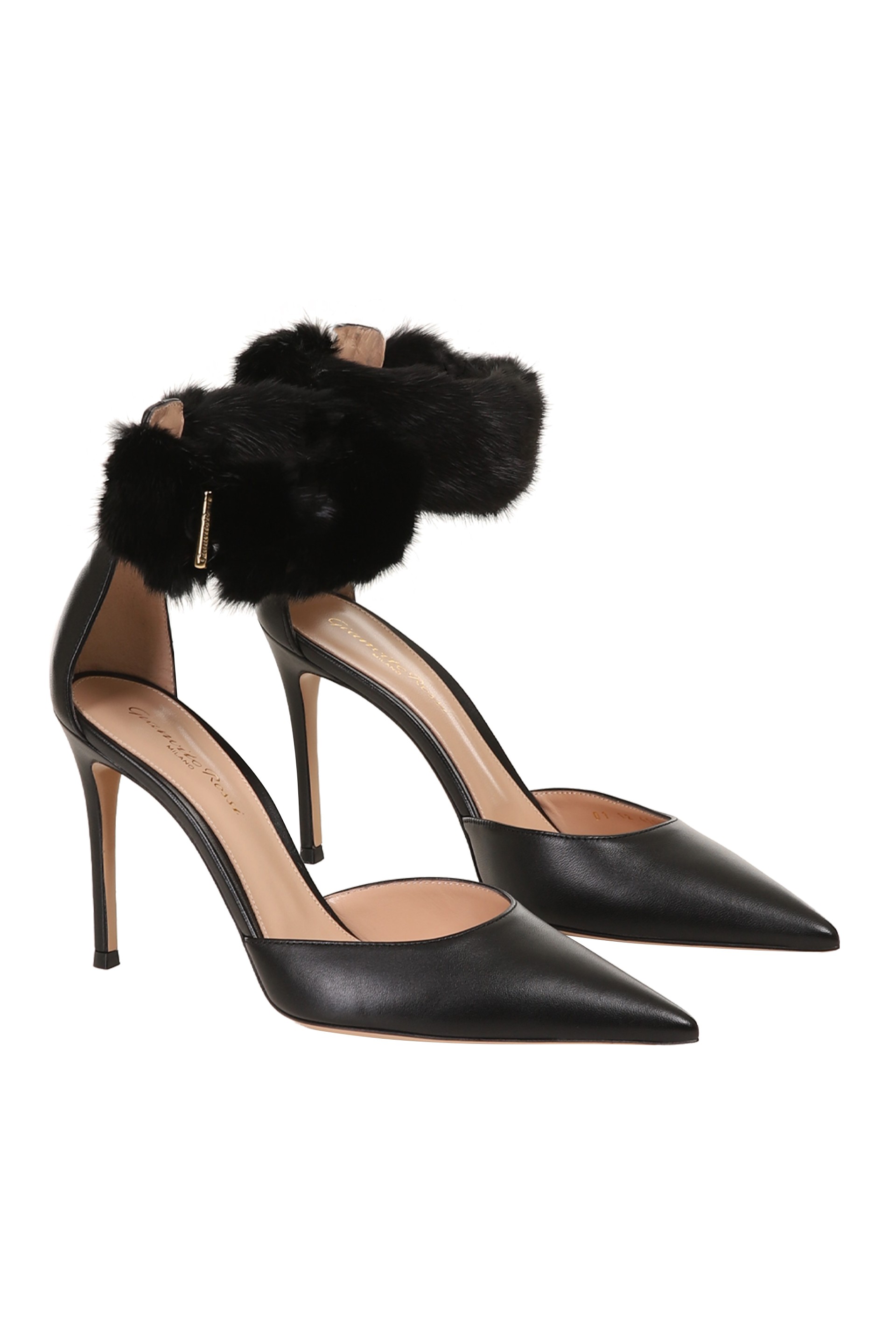 Купити Туфлі Gianvito Rossi 2