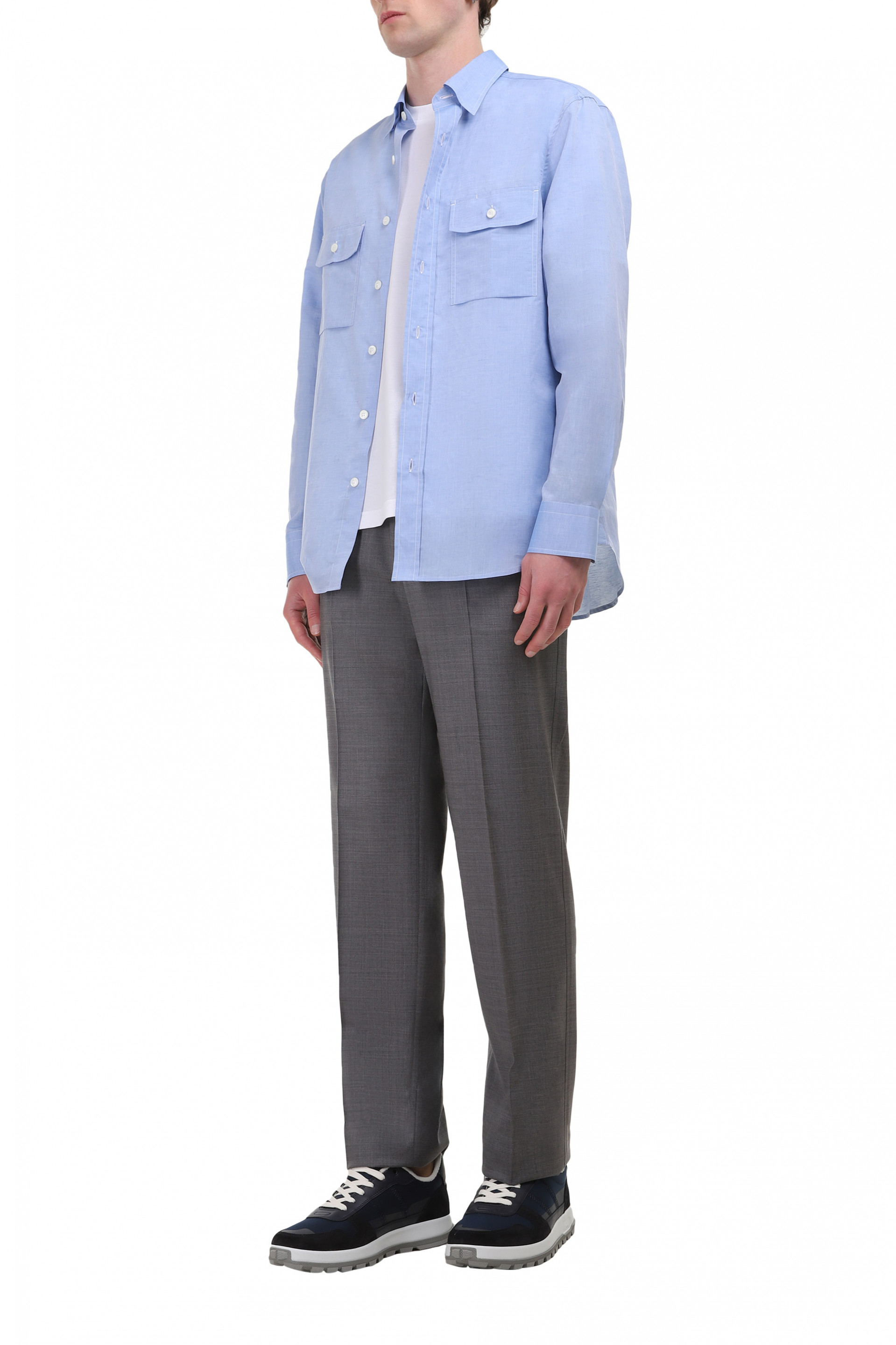 Купити Сорочка BRIONI 2