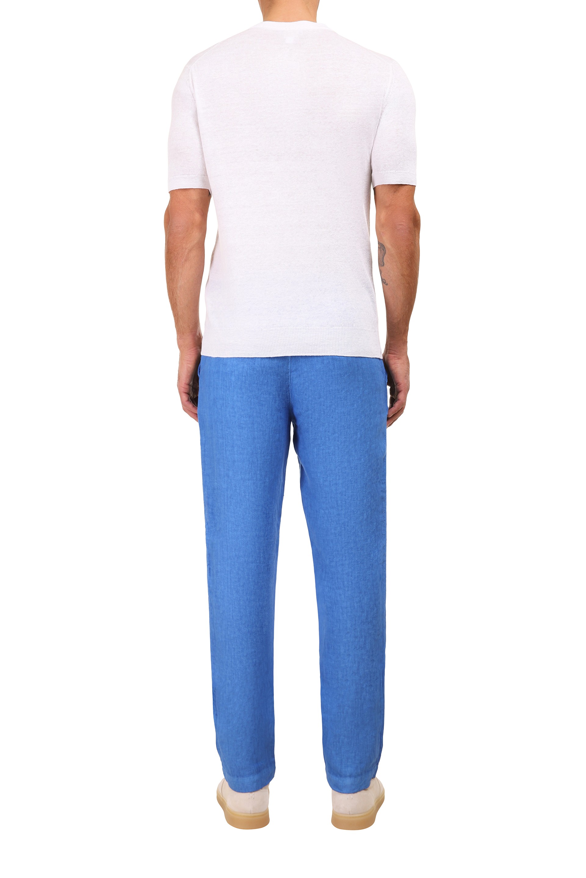Buy Pants 120% Lino 3