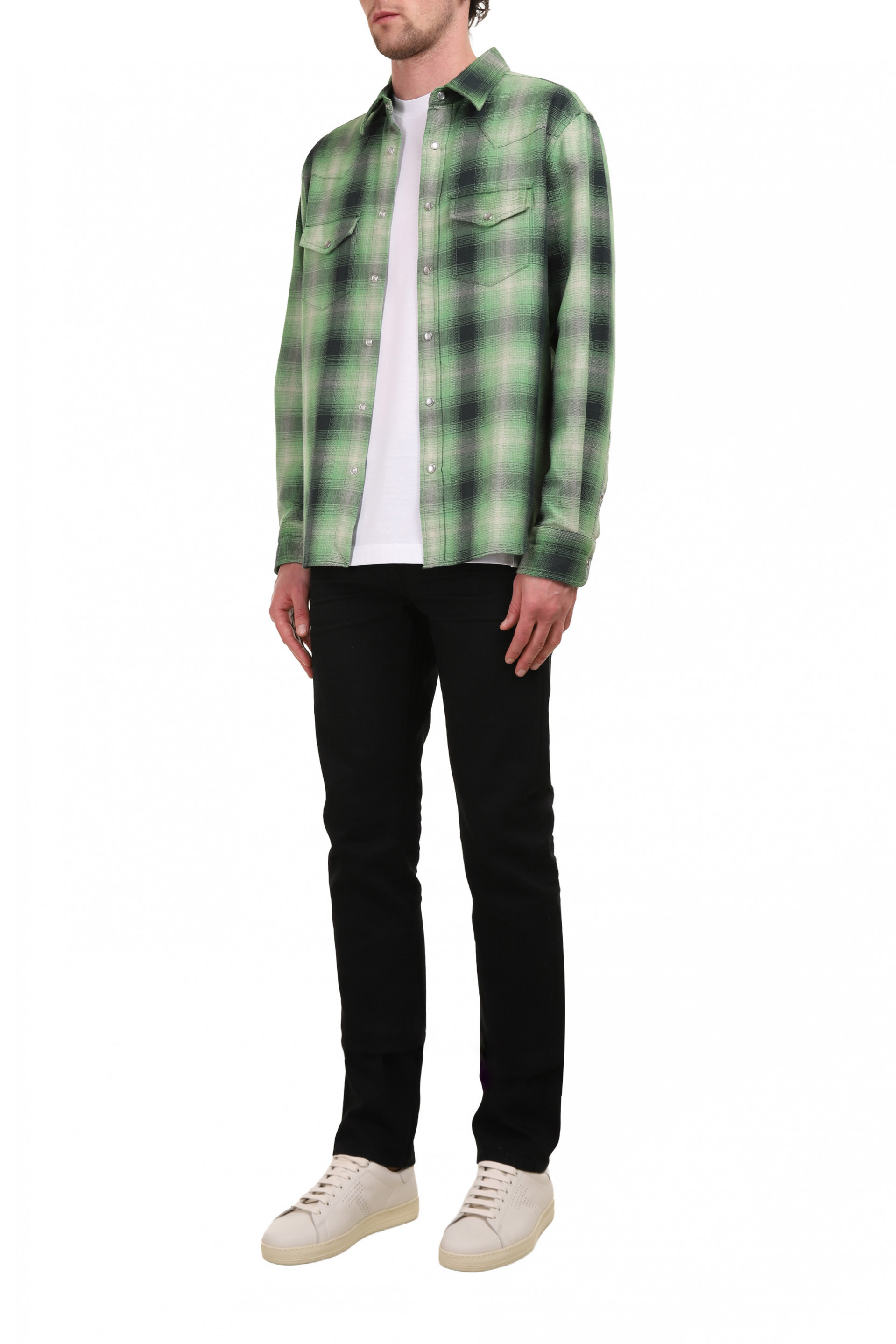 Купити Сорочка Tom Ford 2