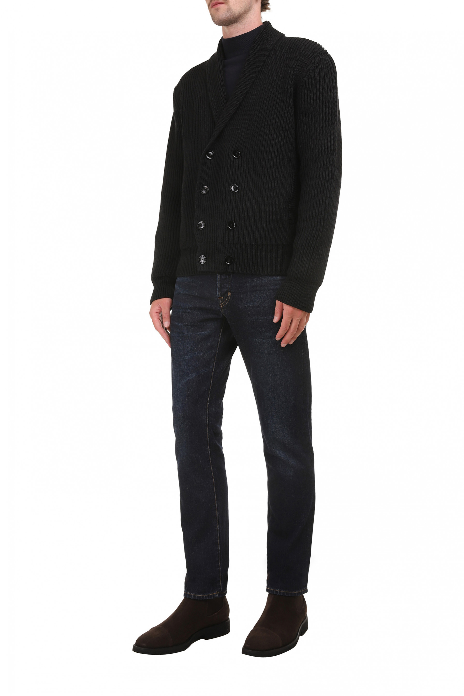 Buy Cardigan Tom Ford 2