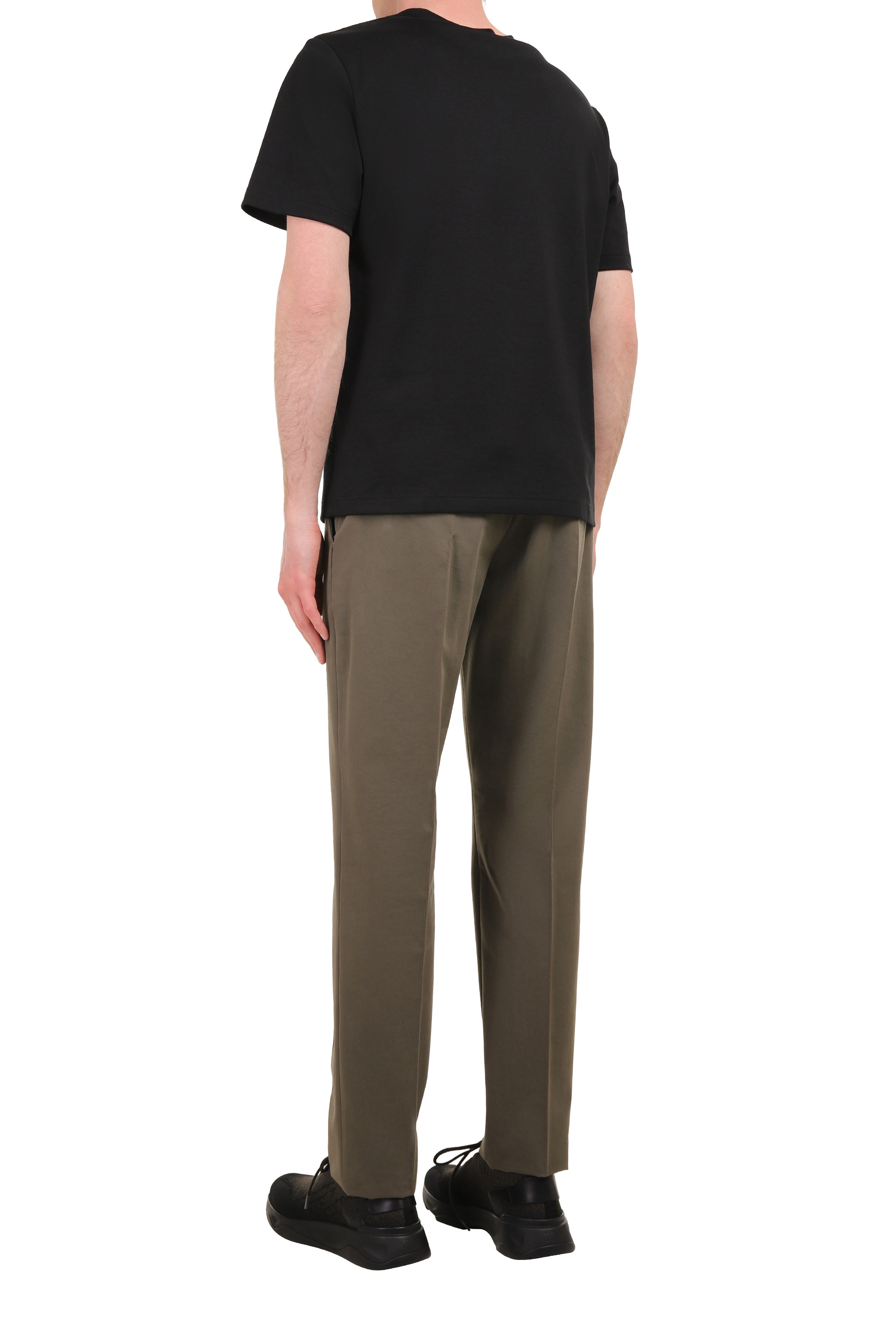 Купити Футболка Berluti 3