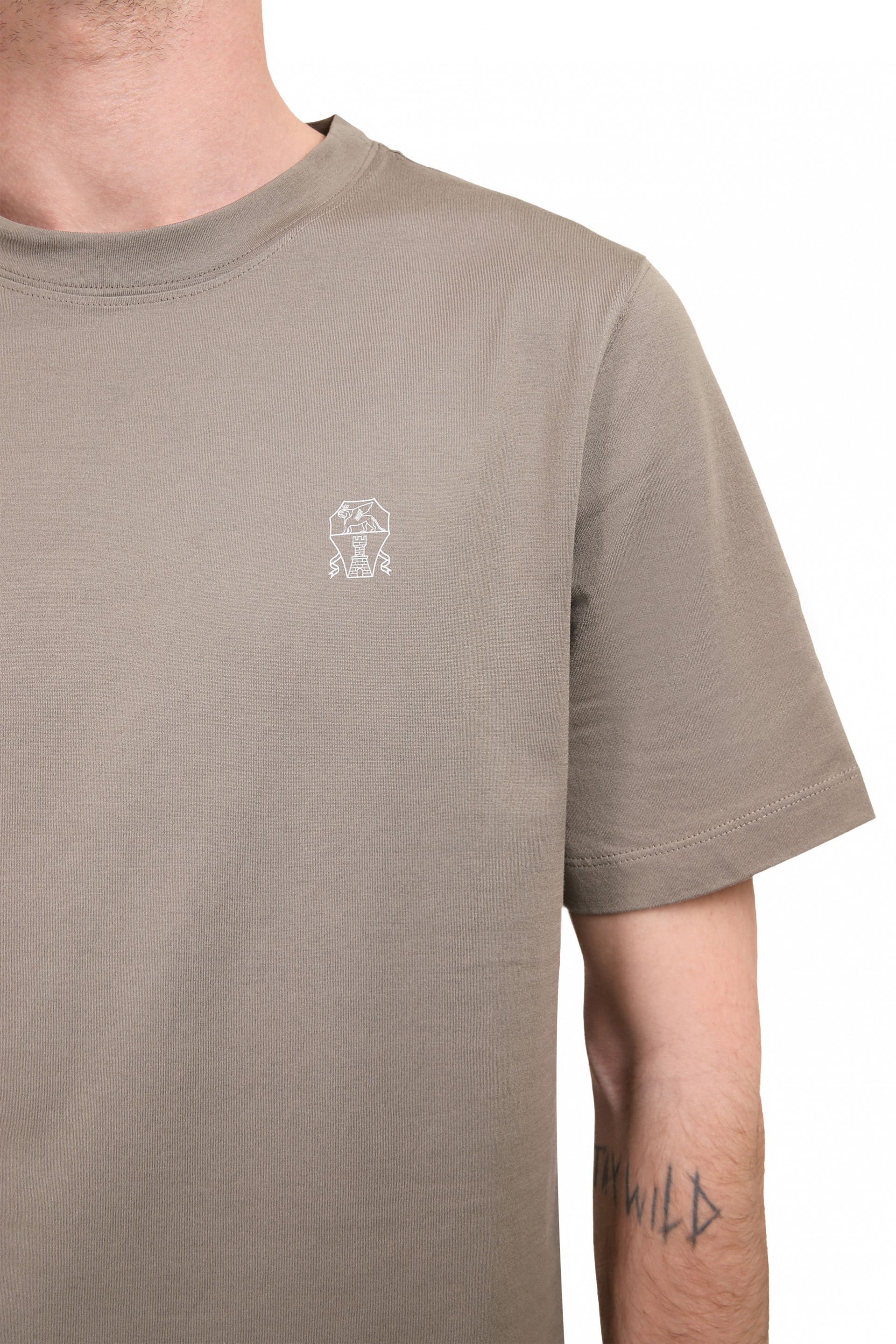 Buy T-shirt Brunello Cucinelli 4