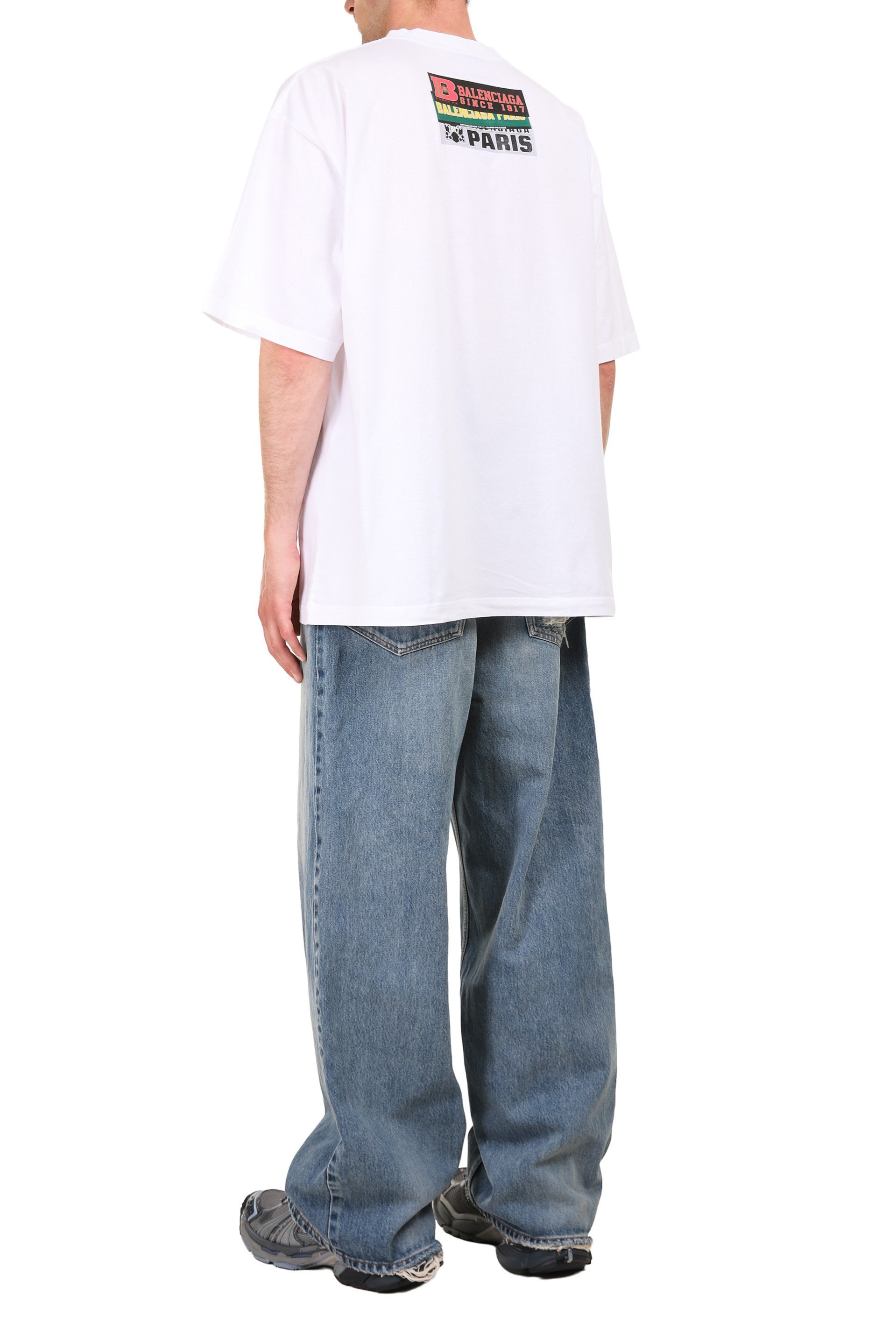 Купити Джинси BALENCIAGA 3