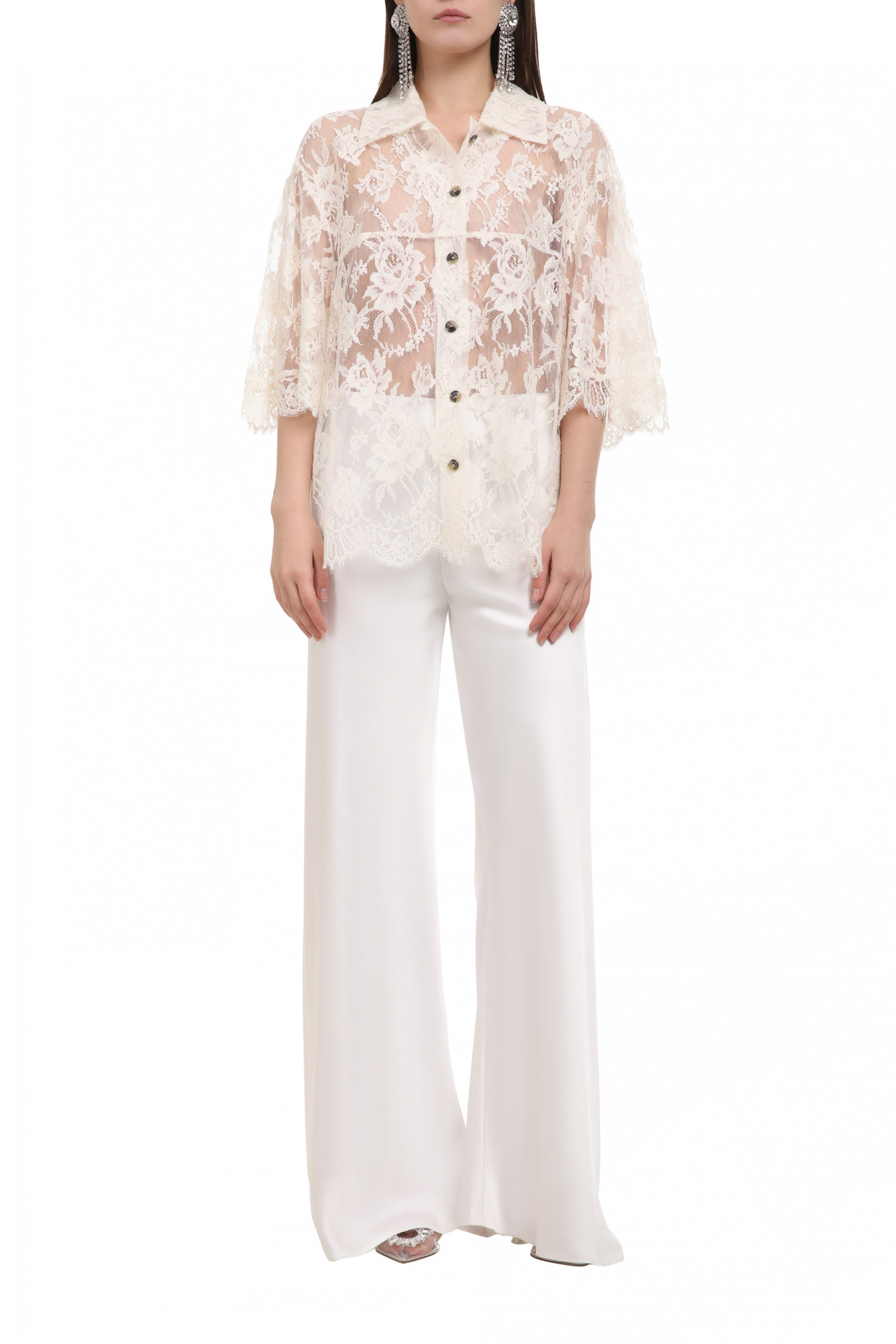 Buy Pants Norma Kamali 2