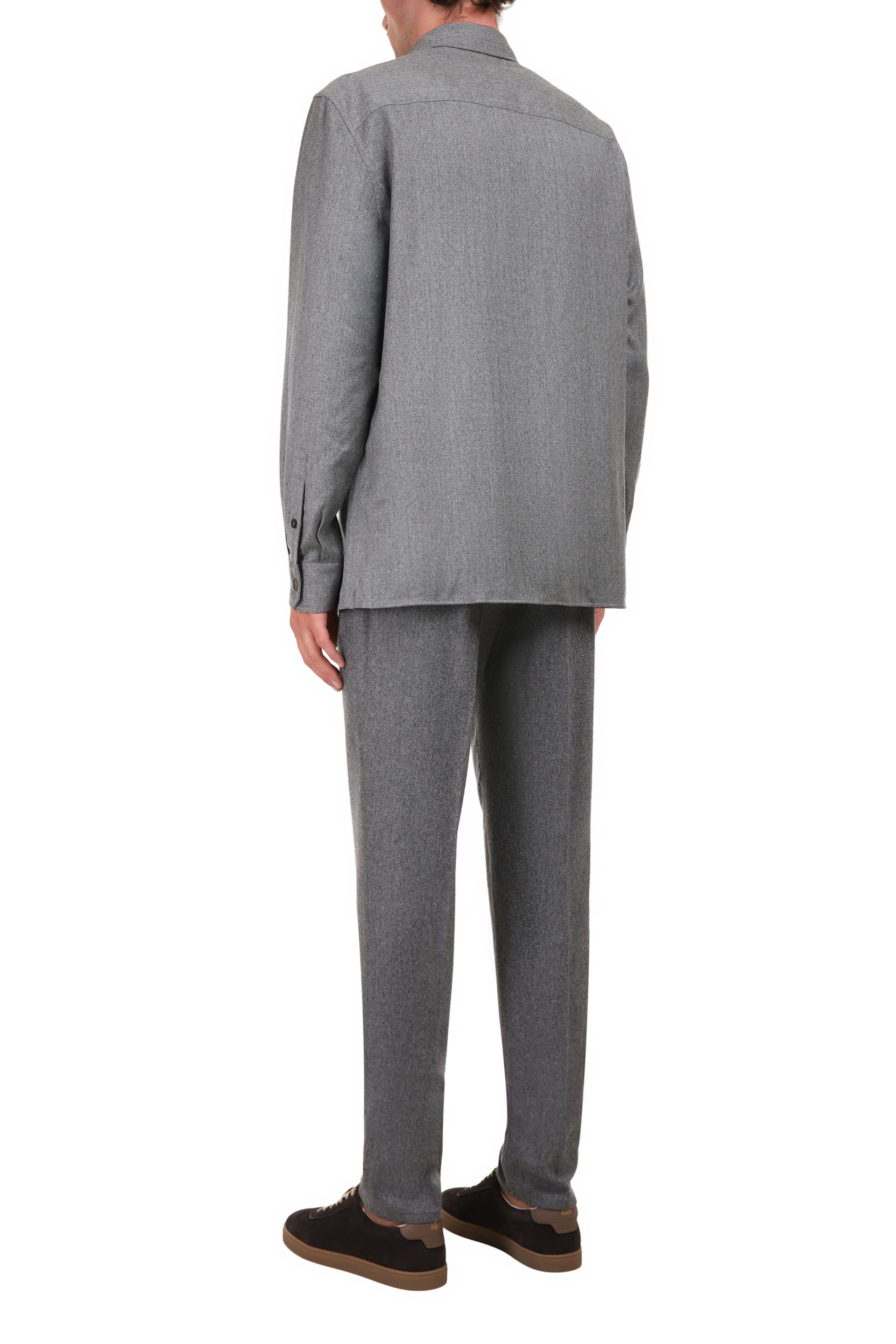 Купить Брюки Brunello Cucinelli 3