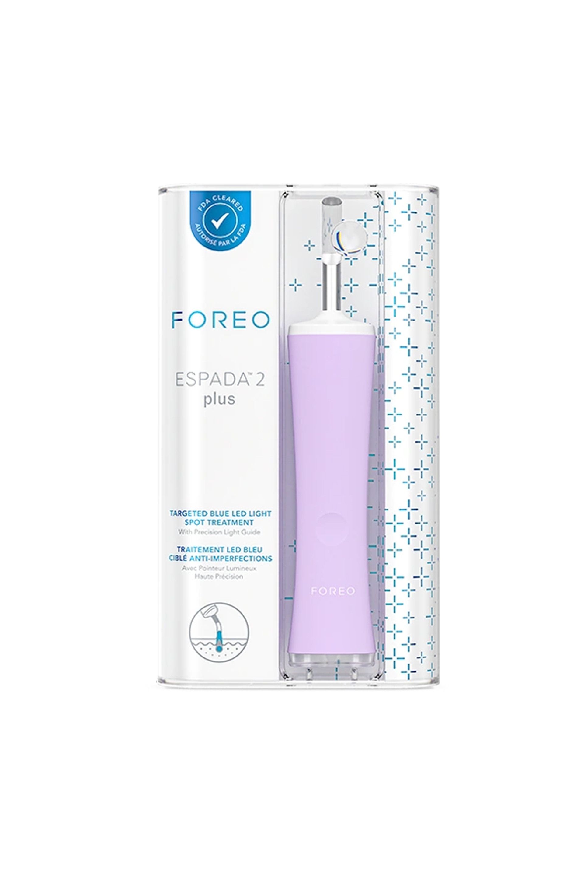 Buy Cosmetic device Foreo 3