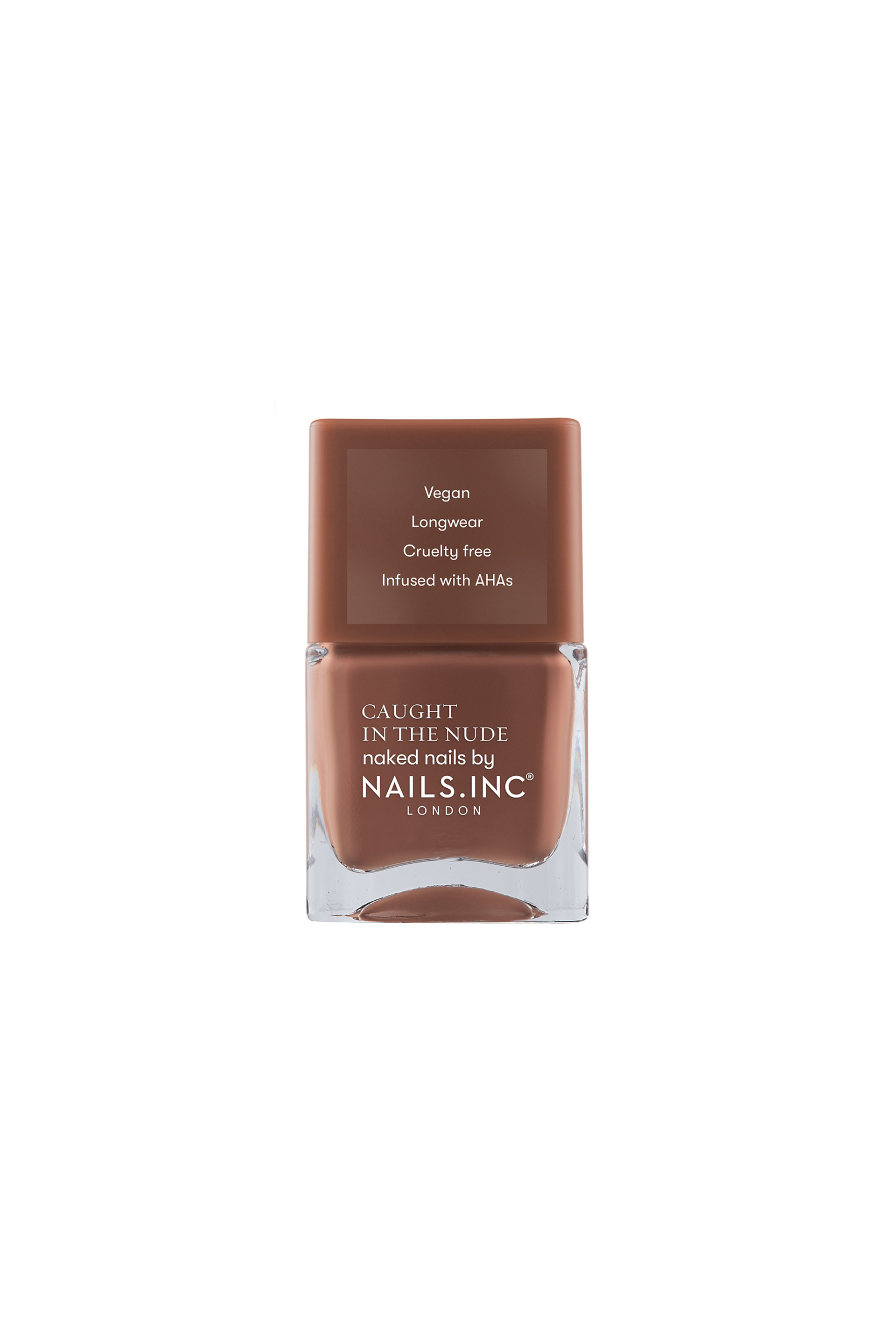 Купити Лак для нігтів вирівнювальний живильний Nails Inc