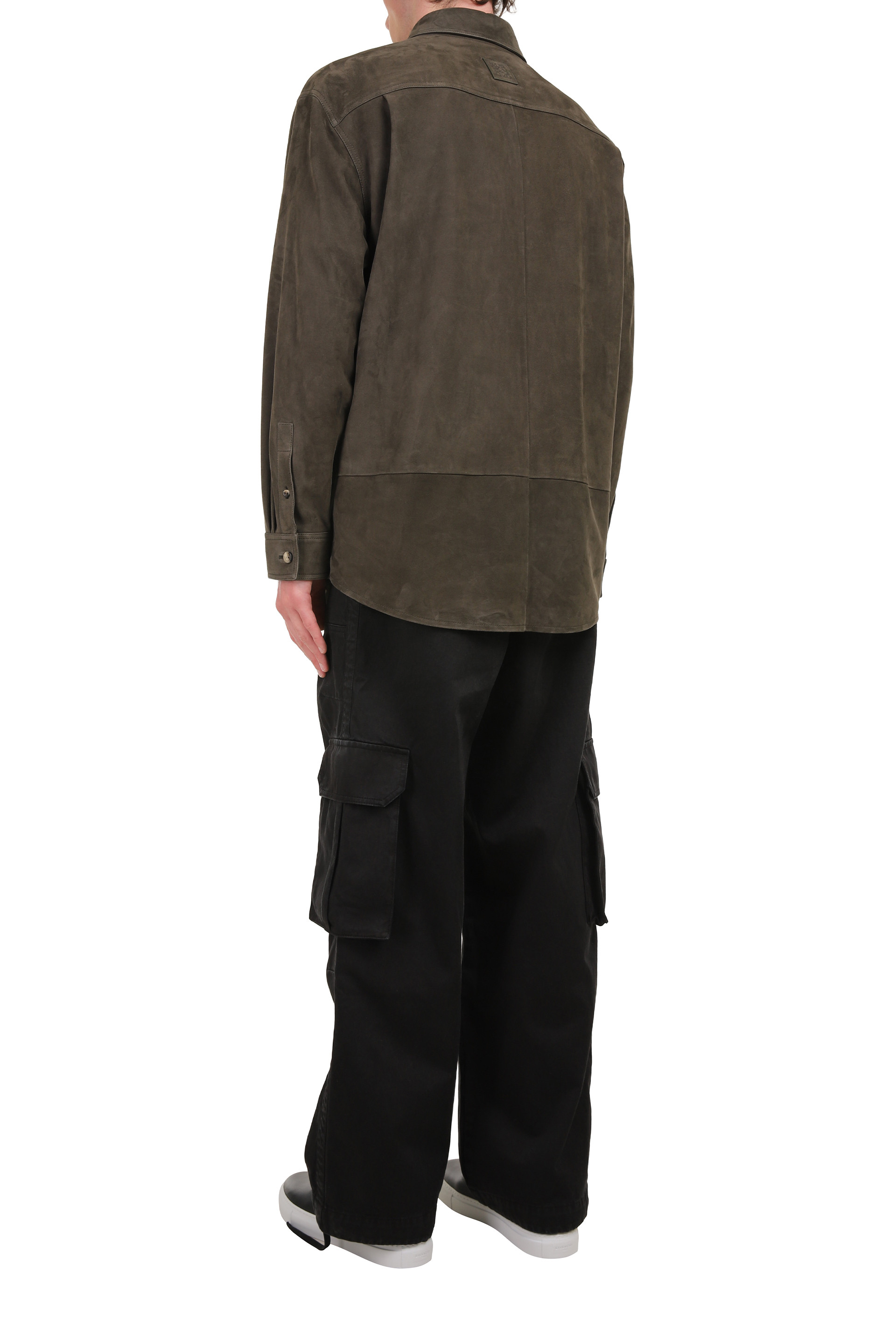 Купити Сорочка Loewe 3