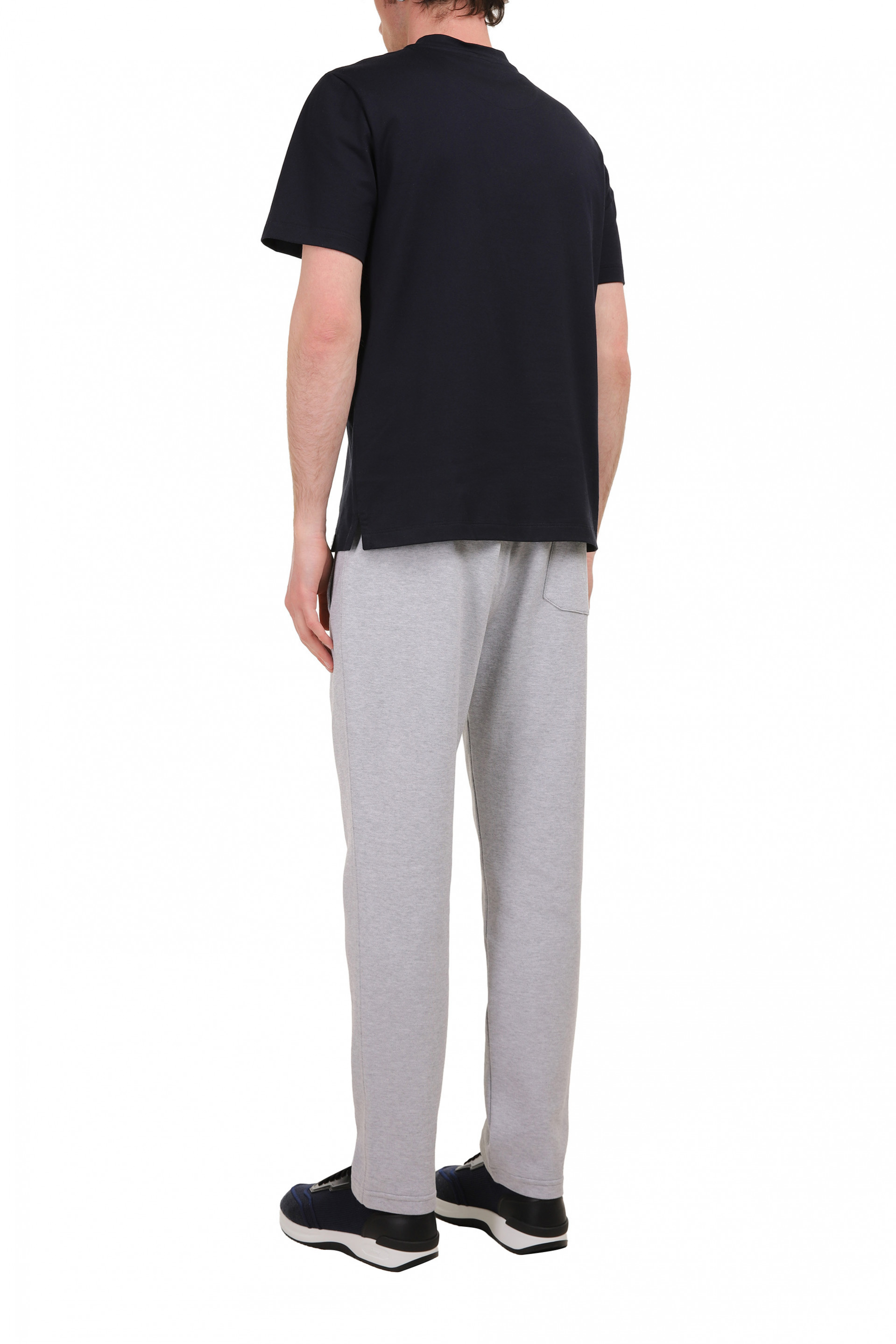 Купити Футболка BRIONI 3