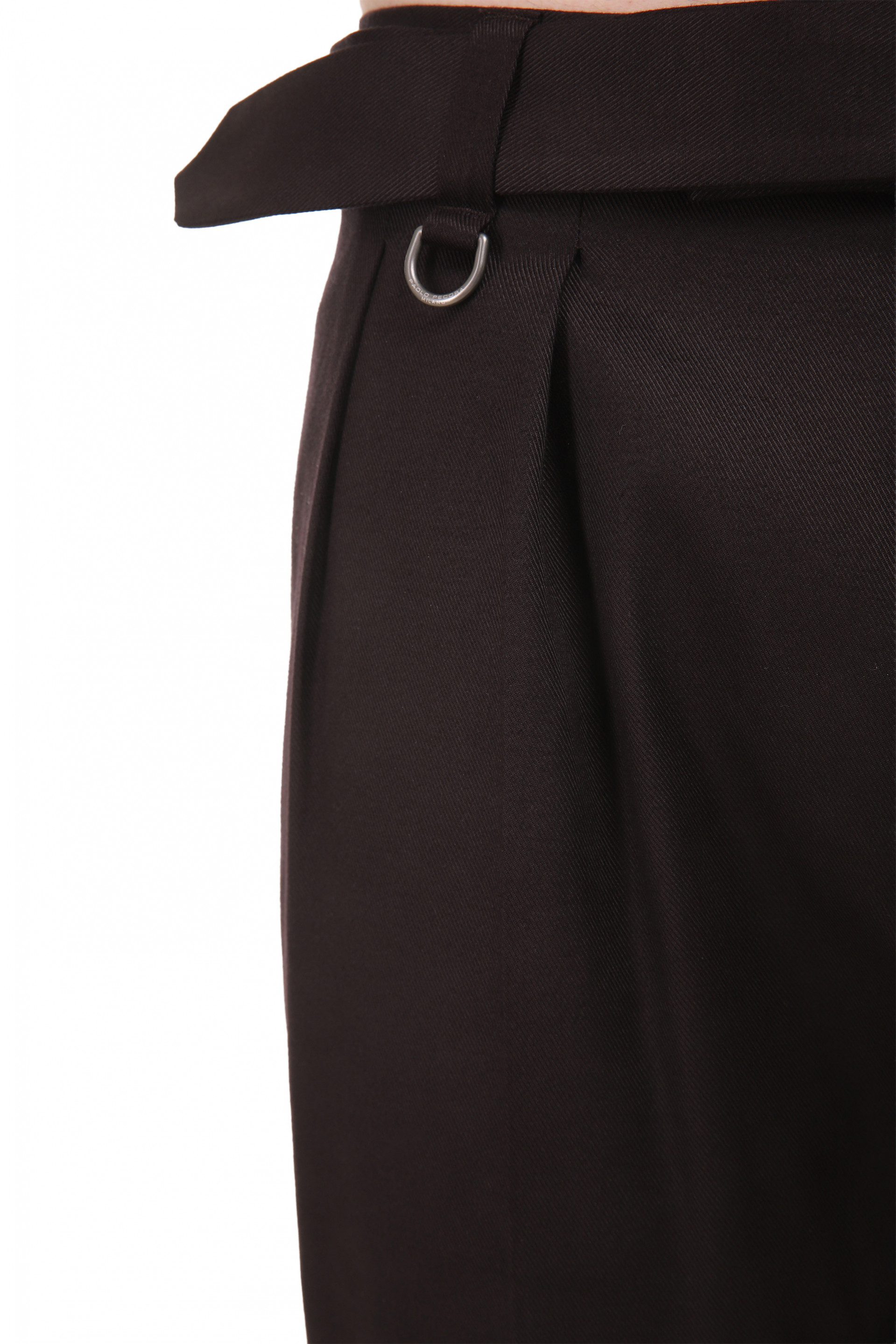 Buy Pants Paolo Pecora 4