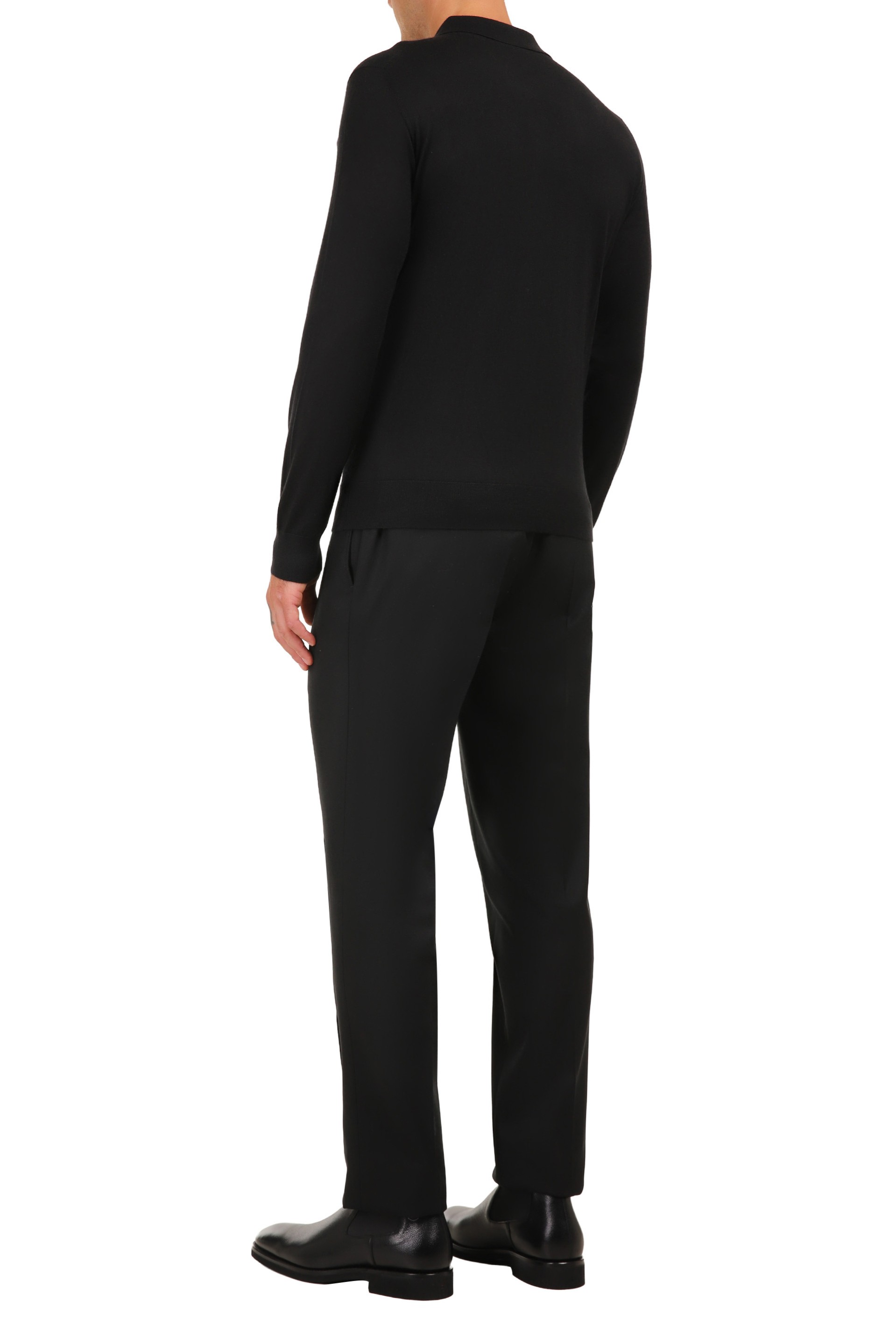 Купити Поло BRIONI 3